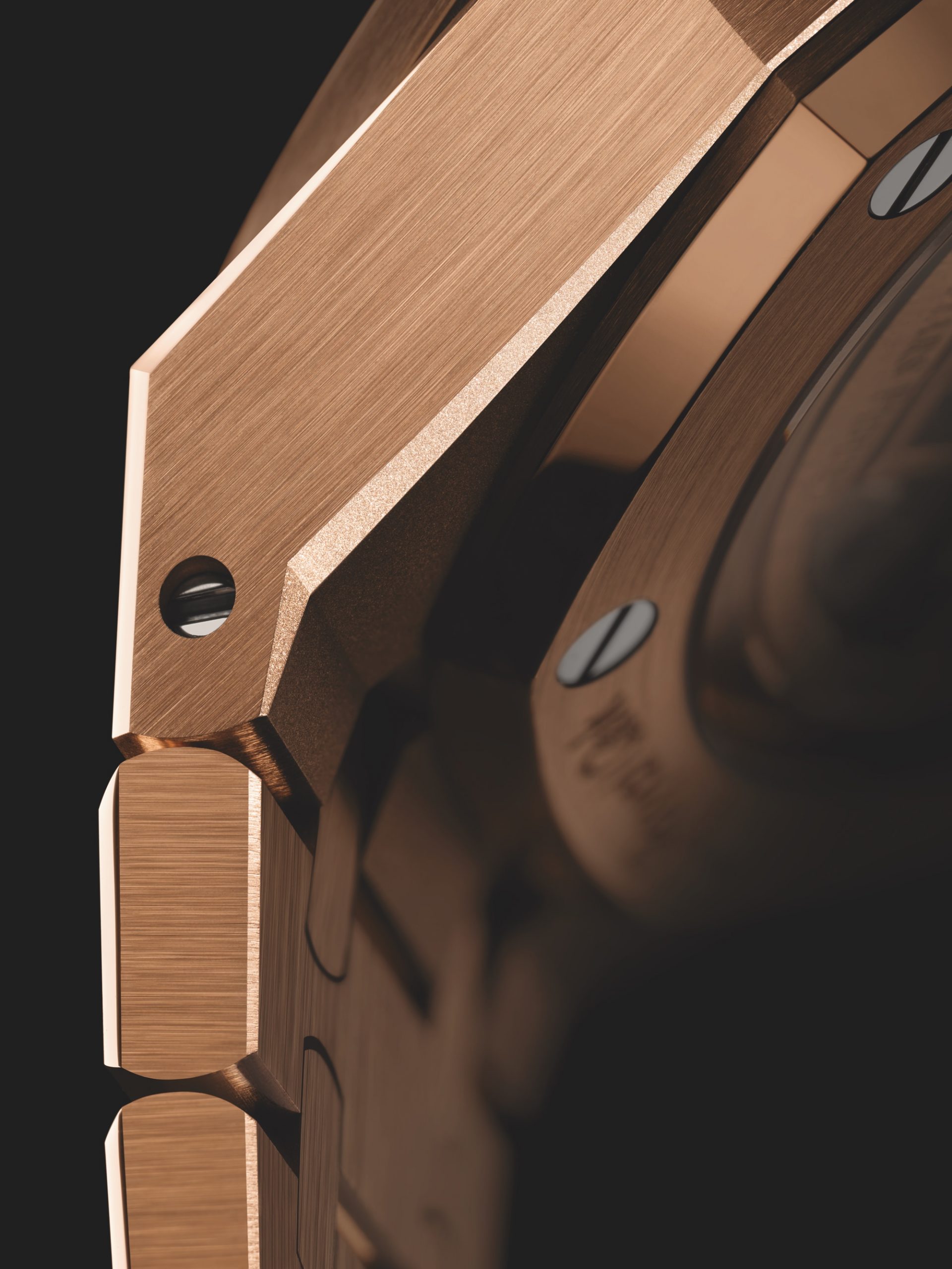 Royal Oak Selfwinding Chronograph — view 5
