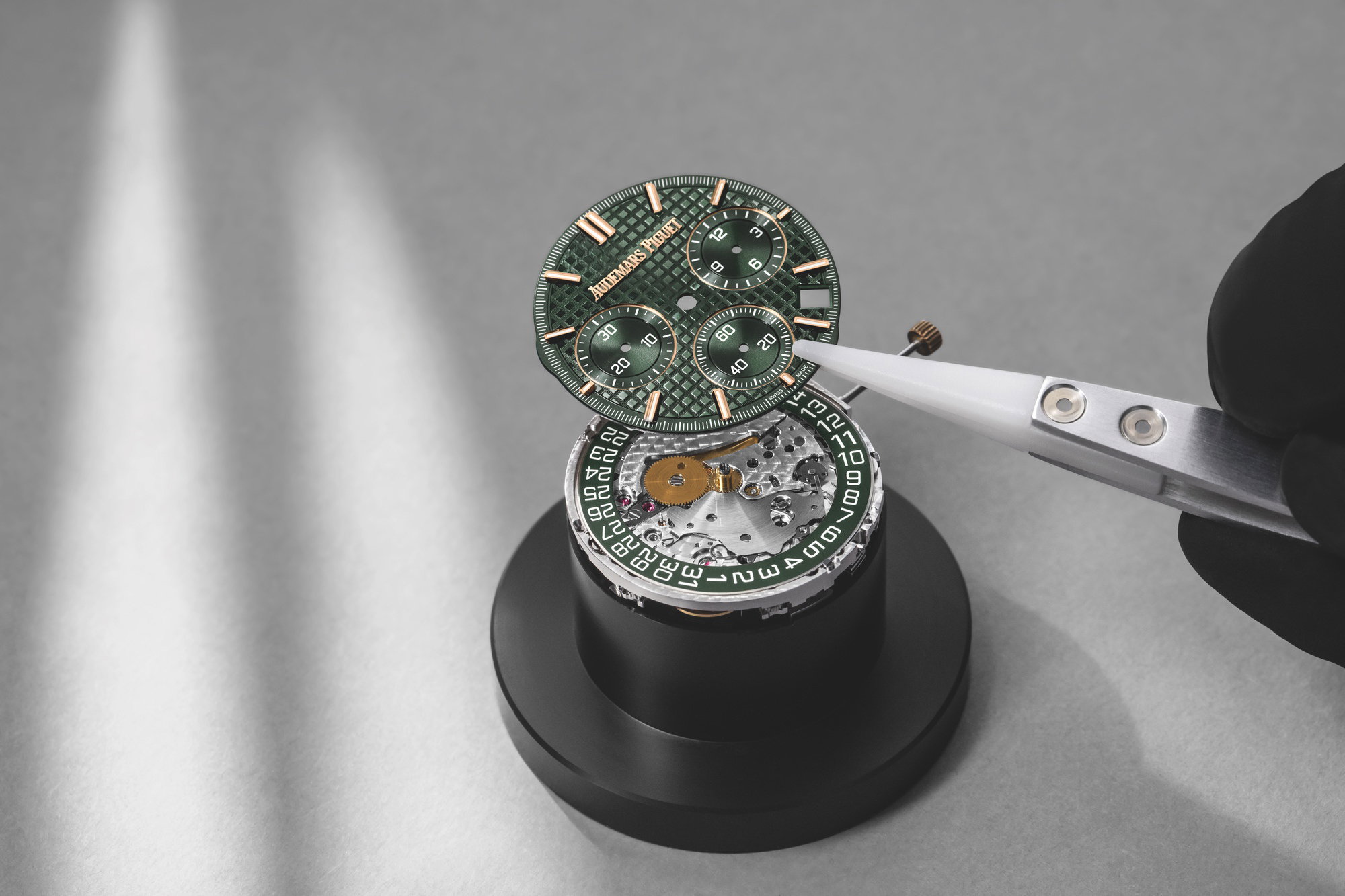 Royal Oak Selfwinding Chronograph — view 6