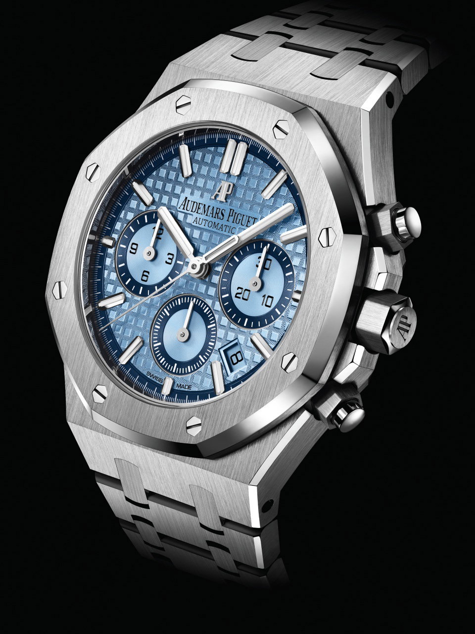 Royal Oak Selfwinding Chronograph — view 2