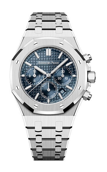 Royal Oak Selfwinding Chronograph