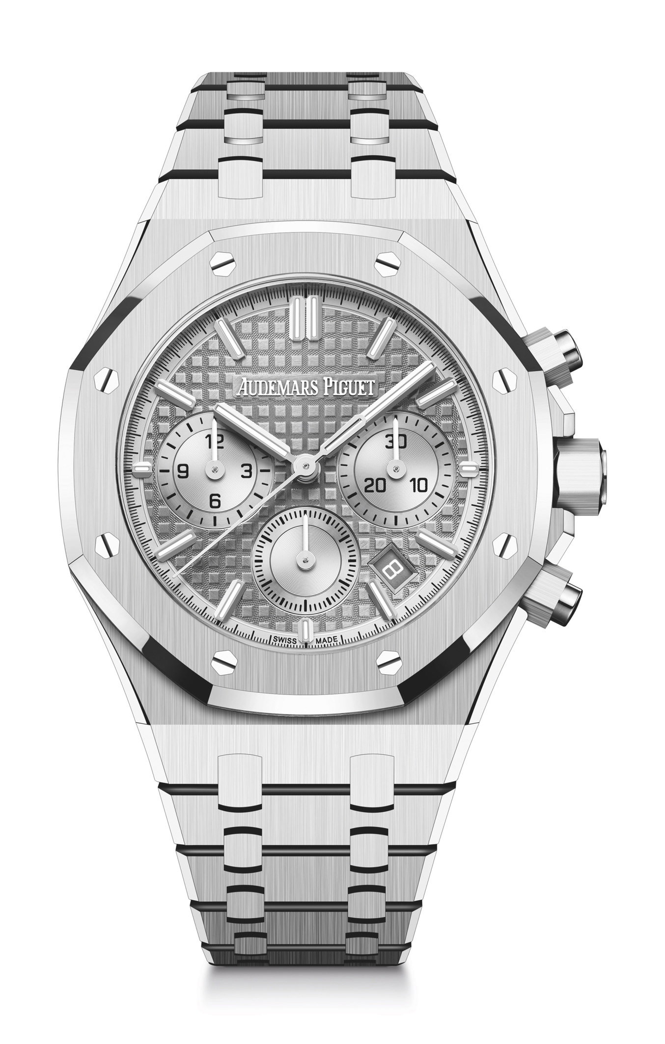 Royal Oak Selfwinding Chronograph