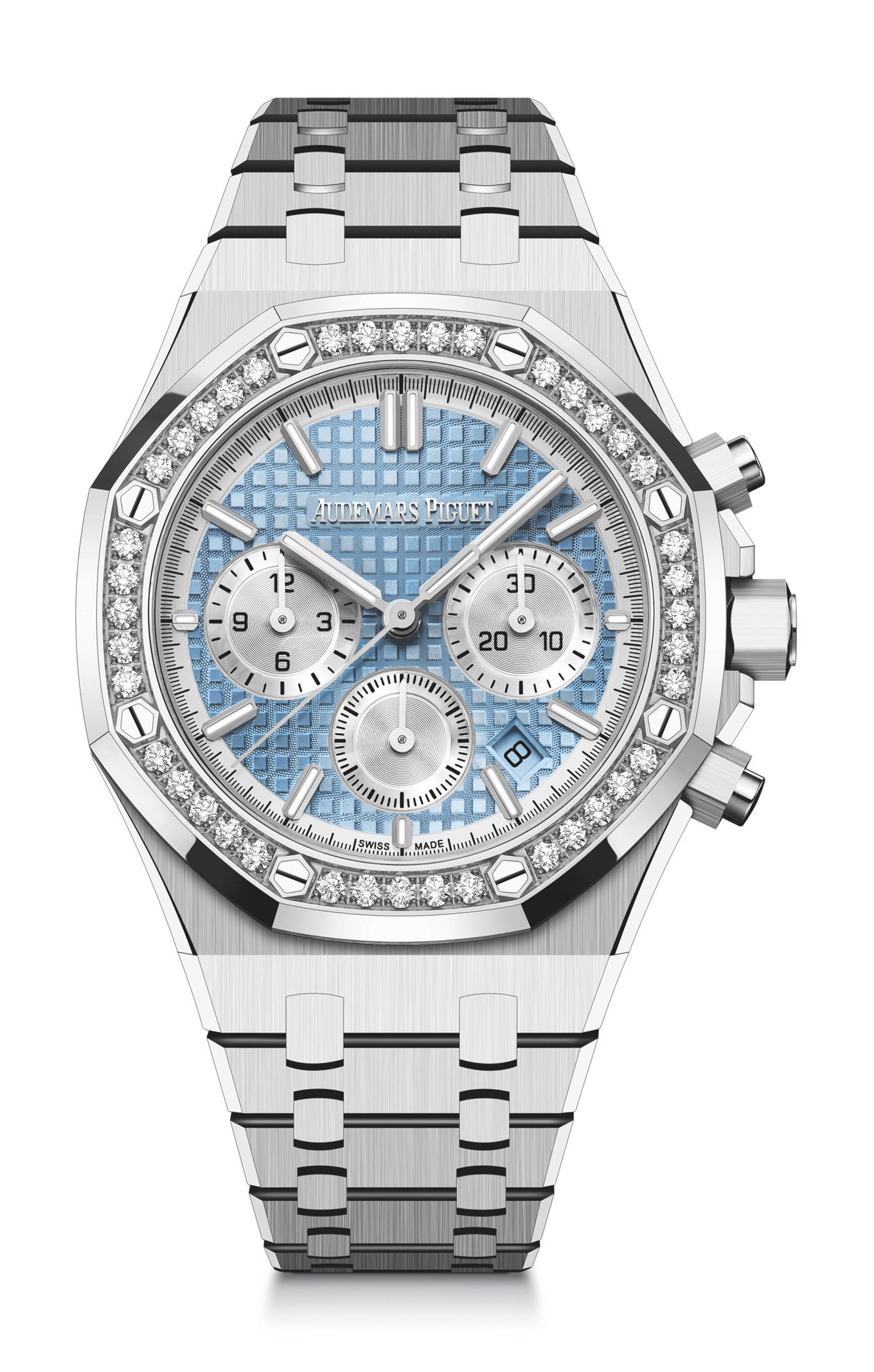 Royal Oak Selfwinding Chronograph