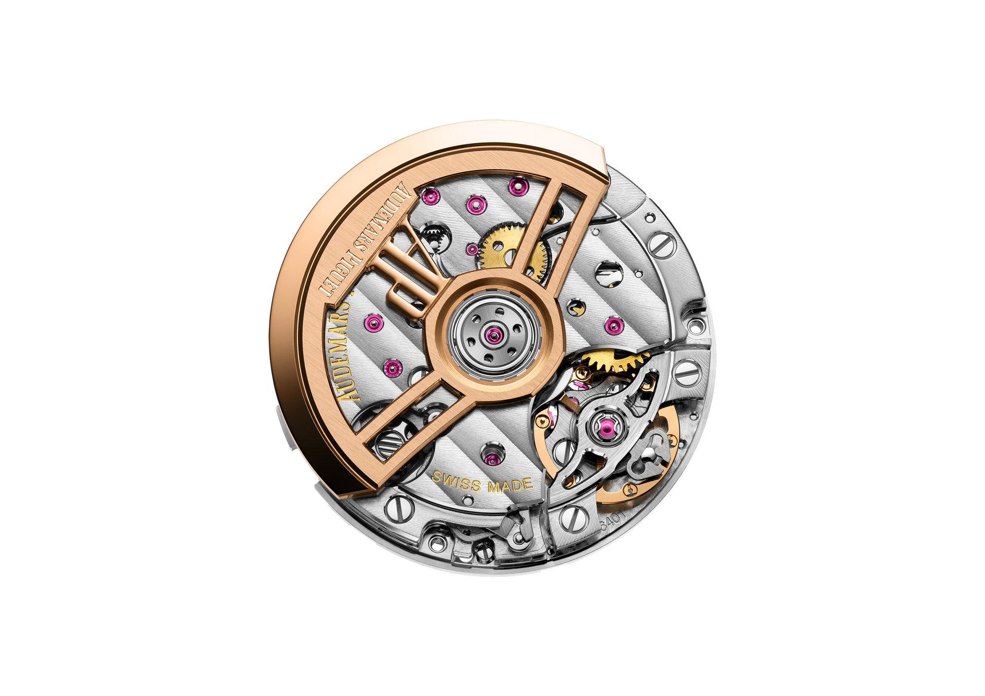 Royal Oak Selfwinding Chronograph 38 — view 2