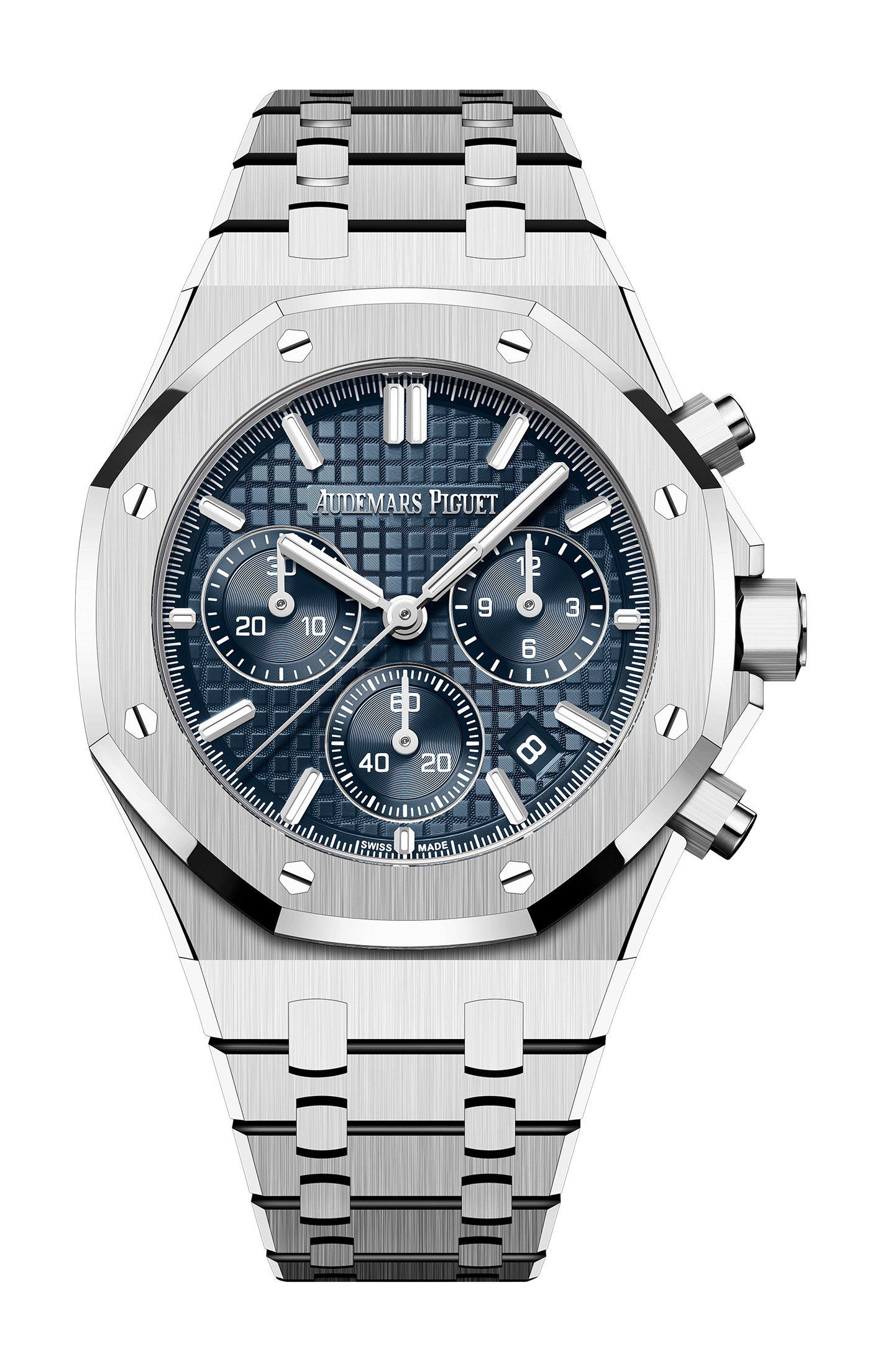 Royal Oak Selfwinding Chronograph 38
