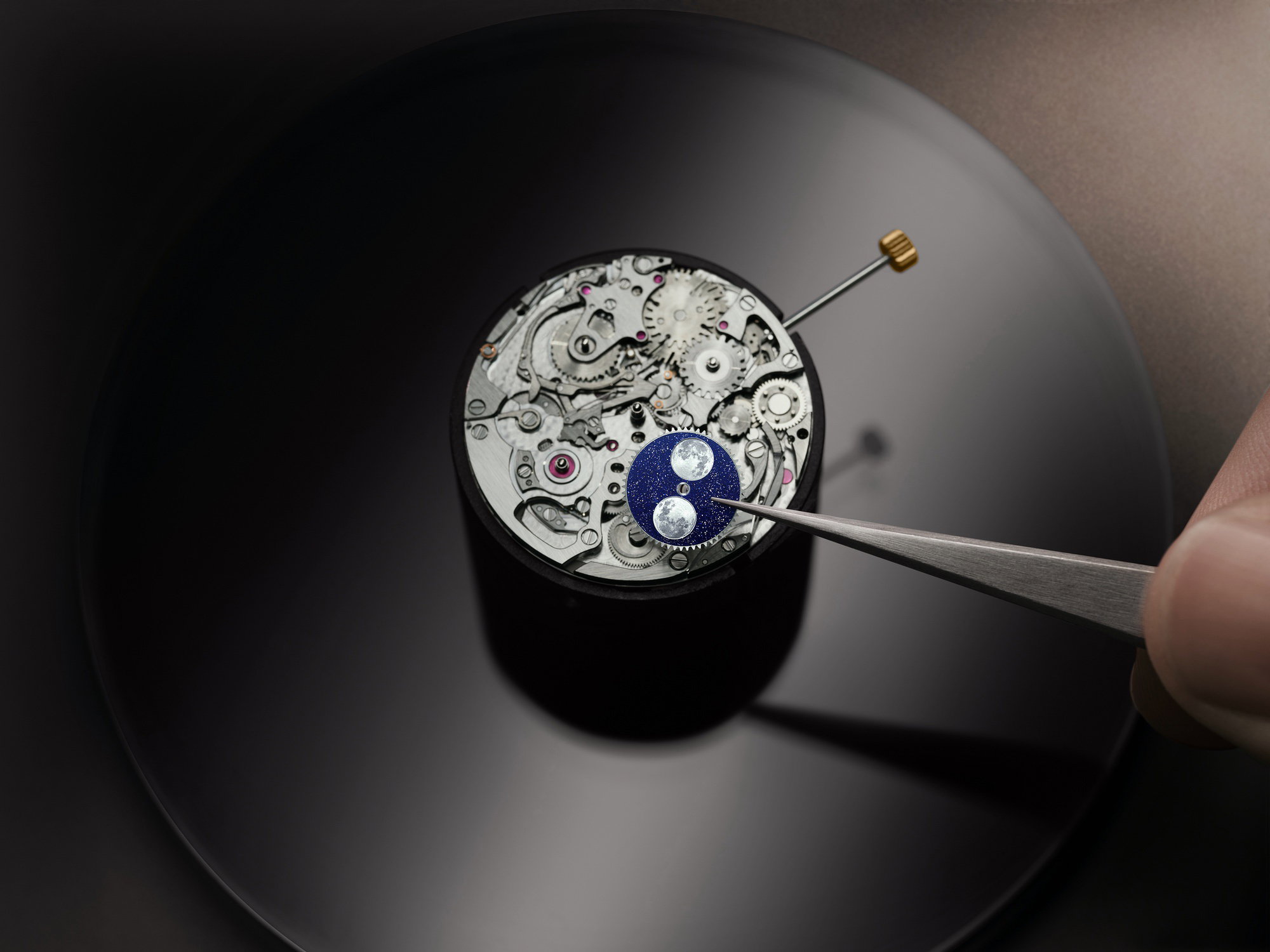 Royal Oak Selfwinding Perpetual Calendar 41 — view 2
