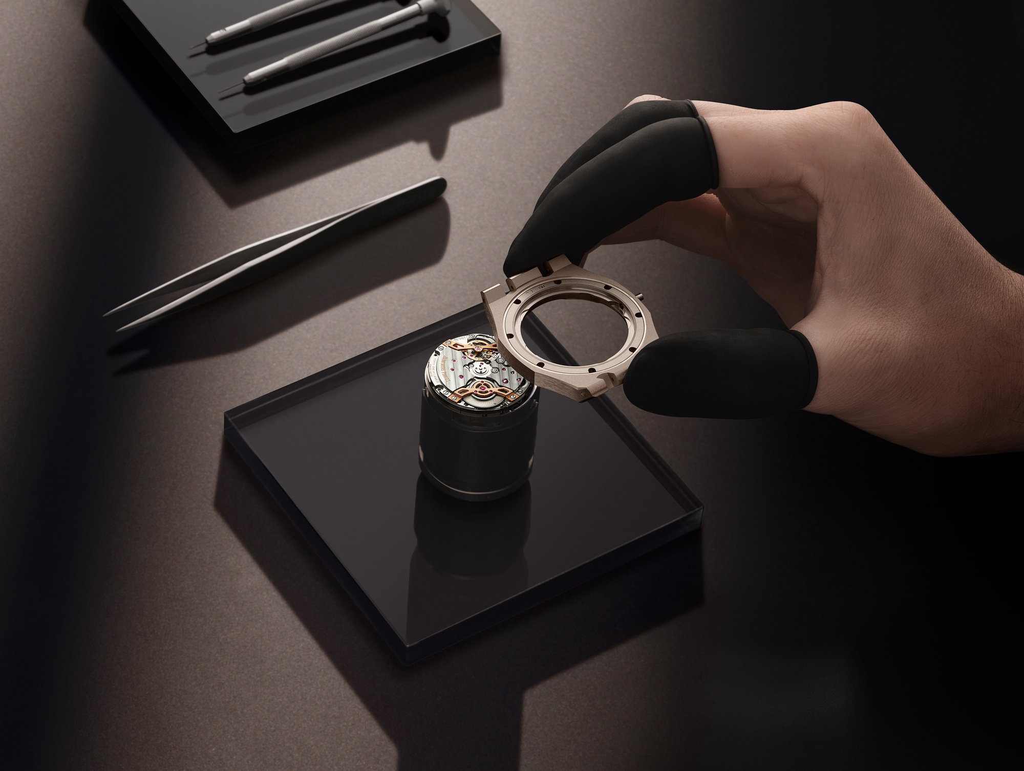 Royal Oak Selfwinding Perpetual Calendar 41 — view 4