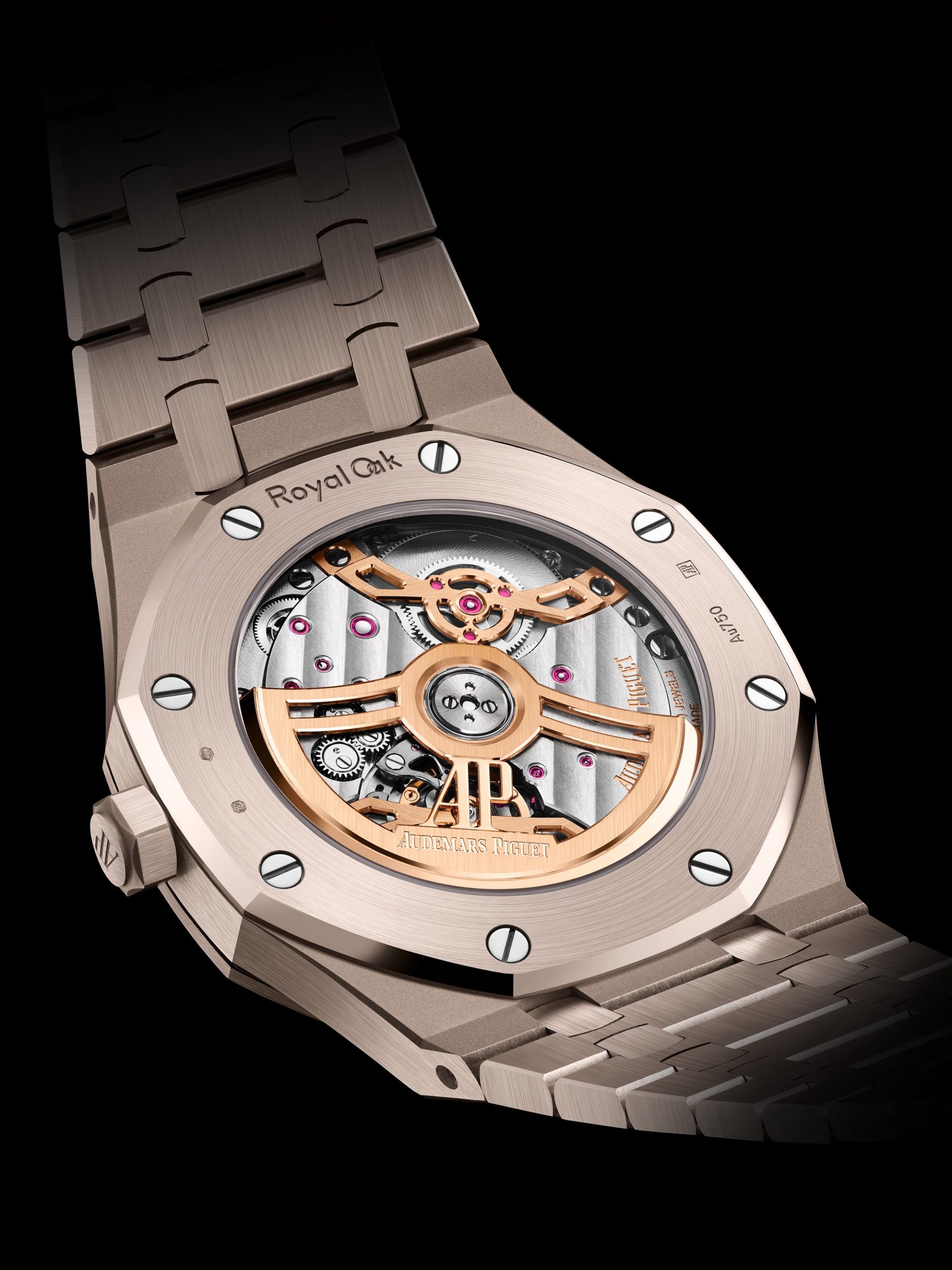 Royal Oak Selfwinding Perpetual Calendar 41 — view 5