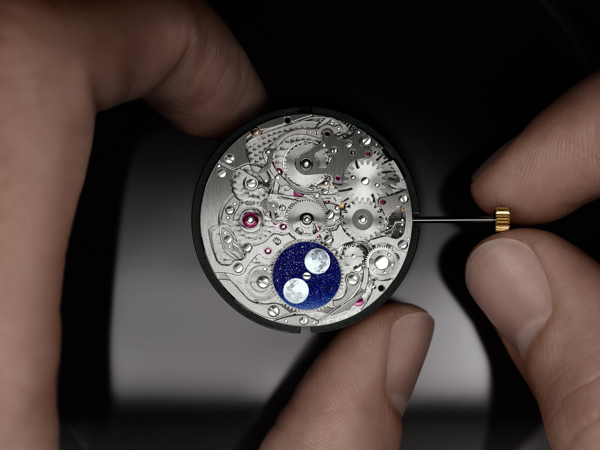 Royal Oak Selfwinding Perpetual Calendar 41 — view 6