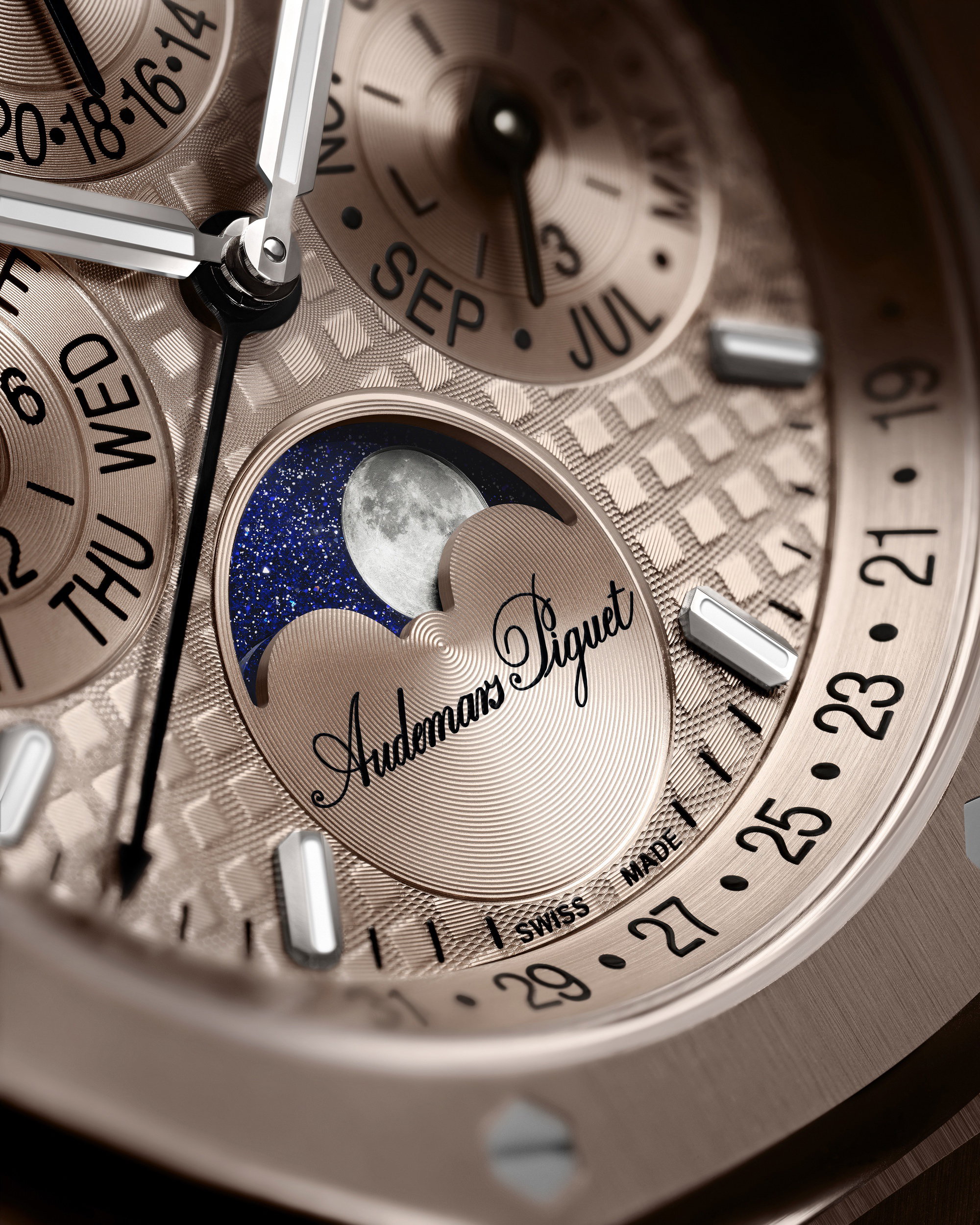 Royal Oak Selfwinding Perpetual Calendar 41 — view 8