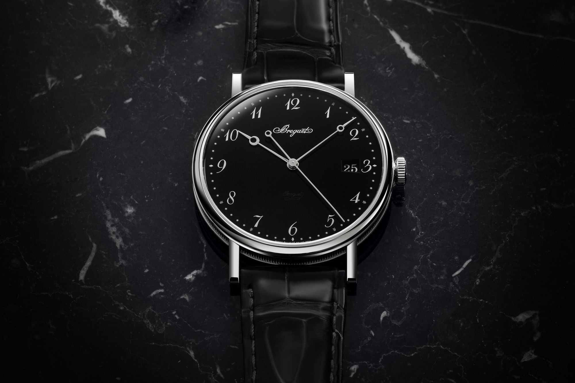 Classique 5177 — view 5