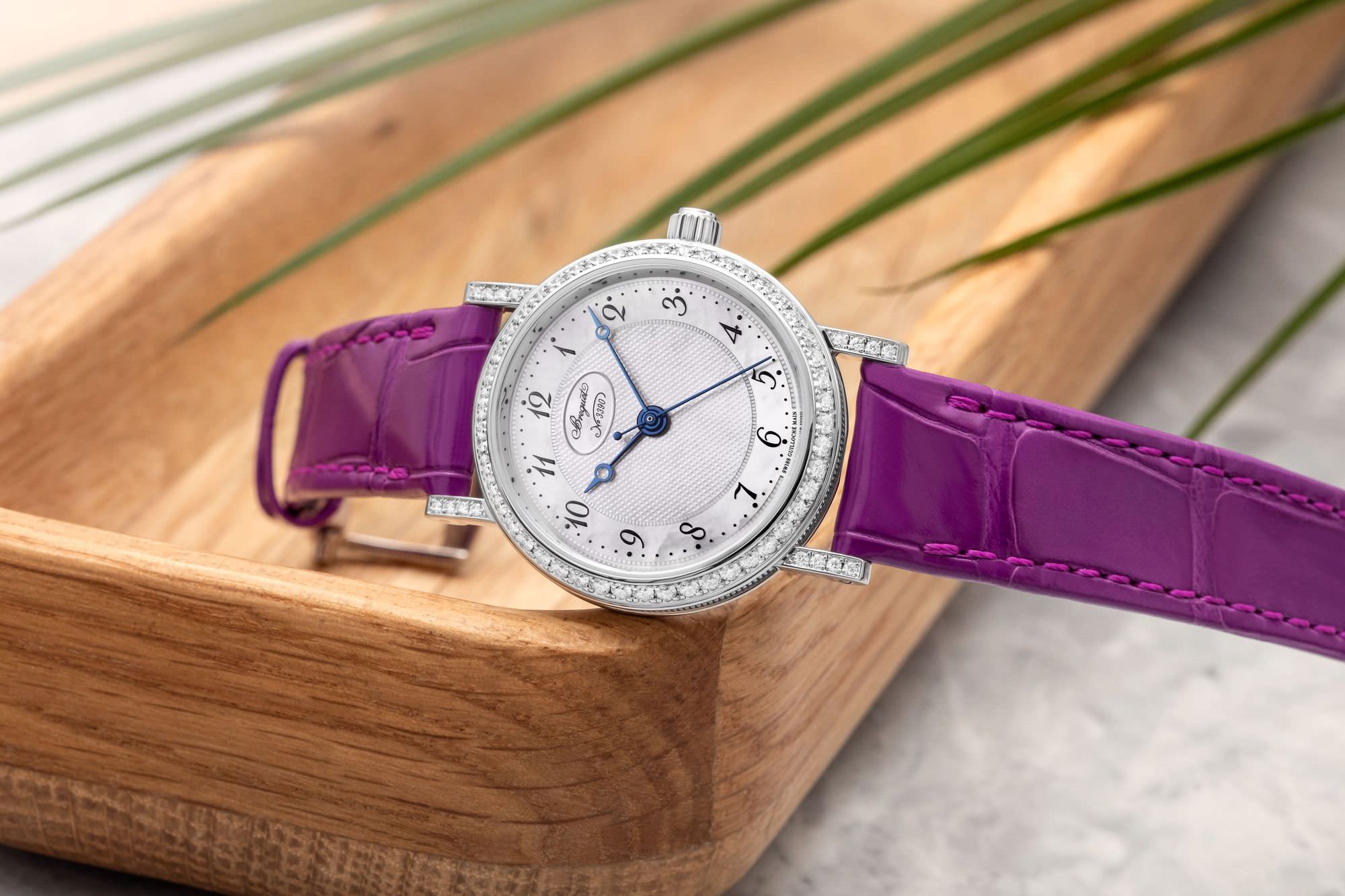 Classique 8068 — view 2