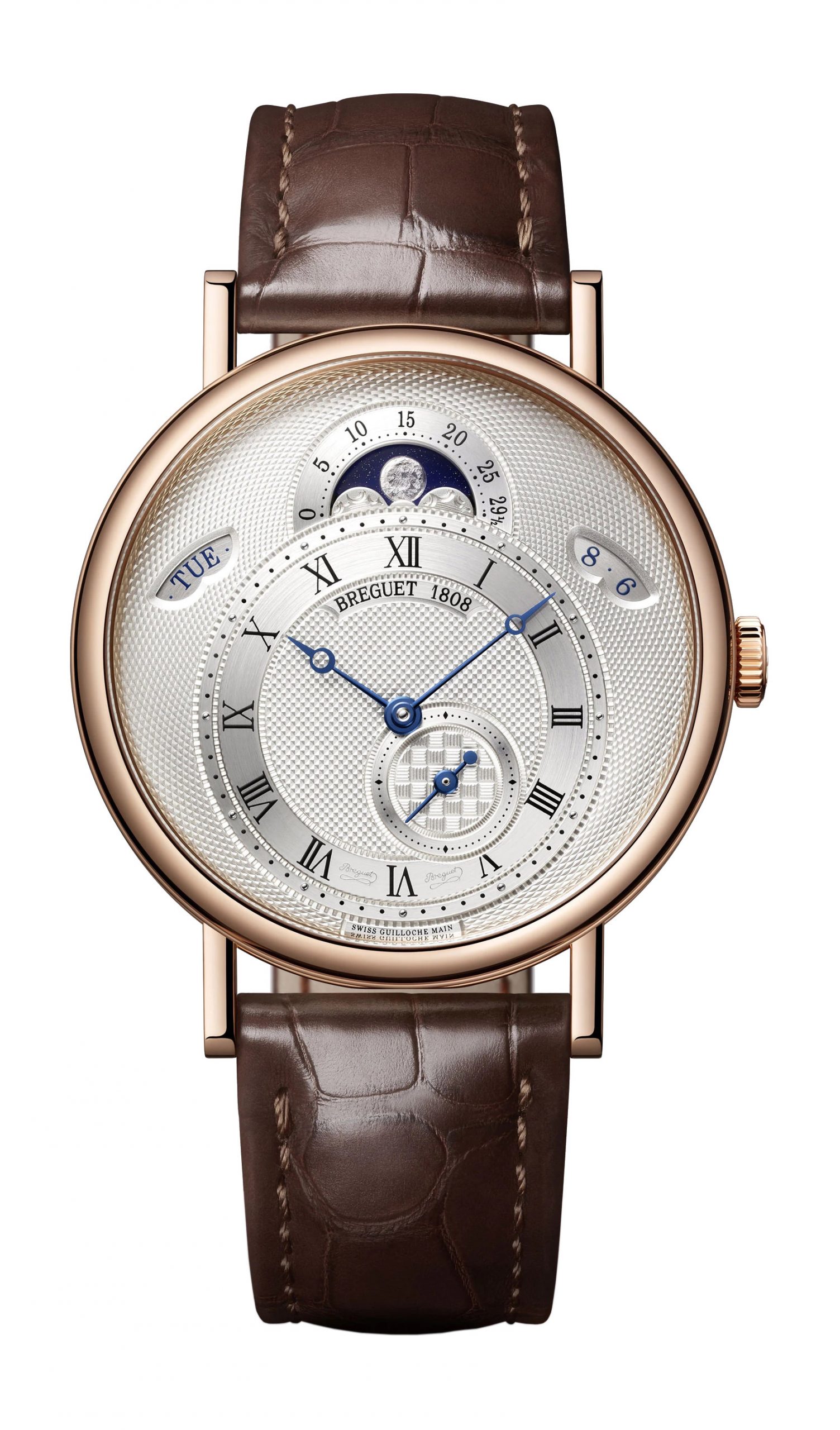 Classique 8068 — view 11