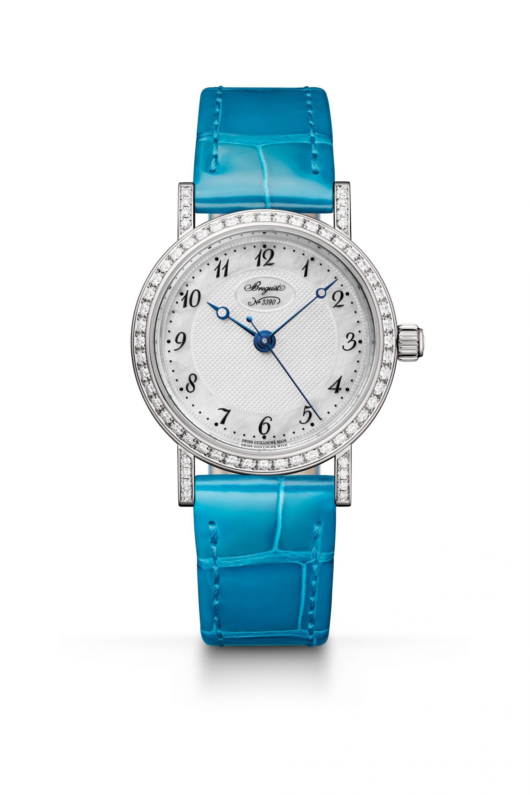 Classique 8068 — view 3