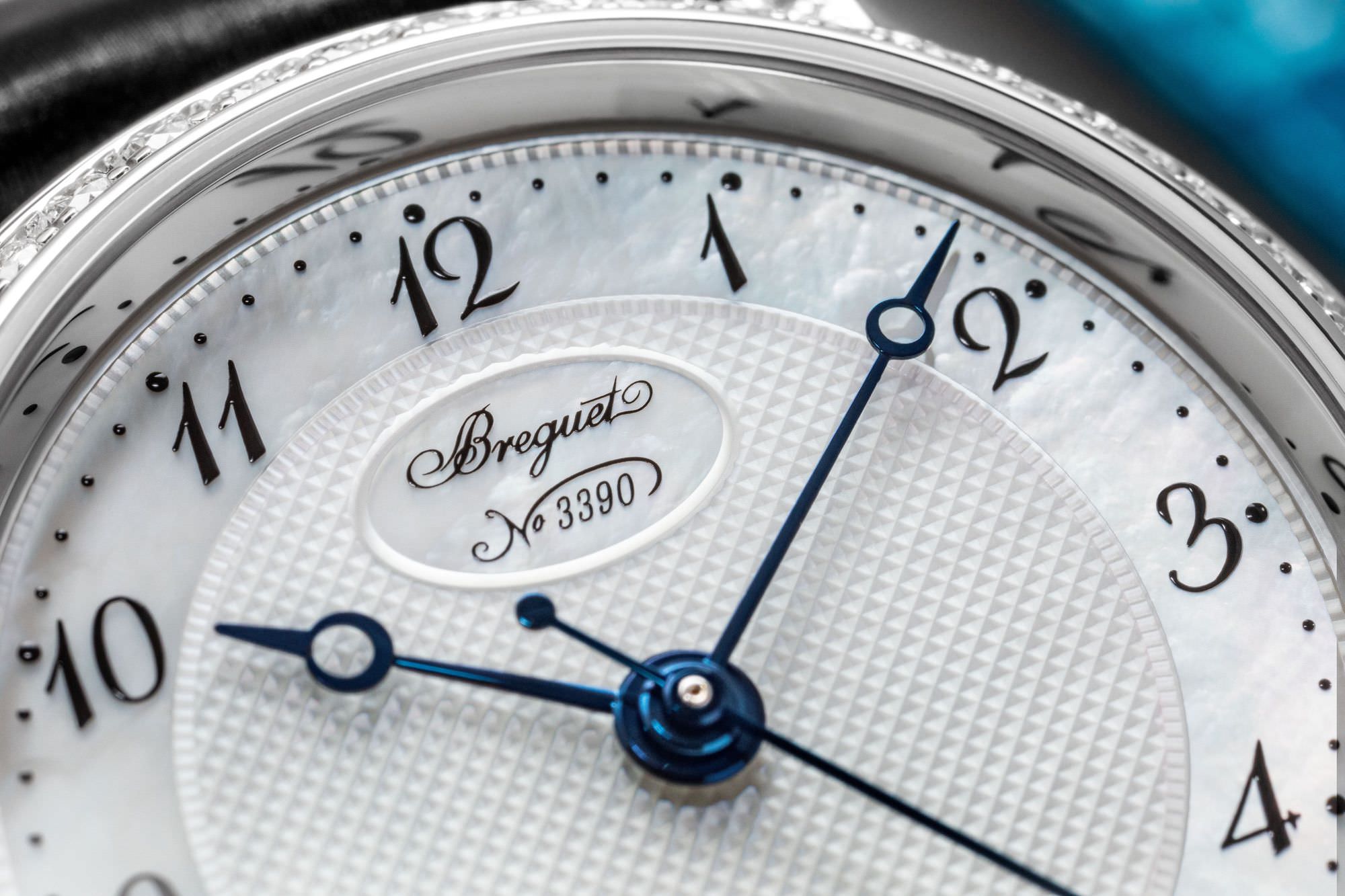Classique 8068 — view 4