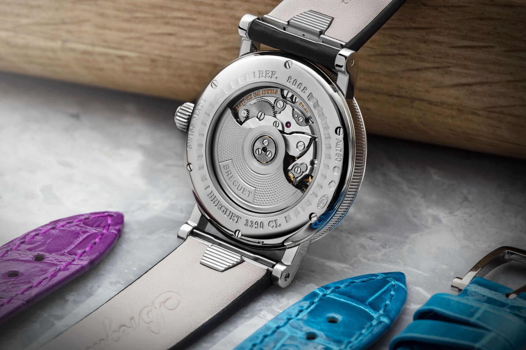 Classique 8068 — view 5
