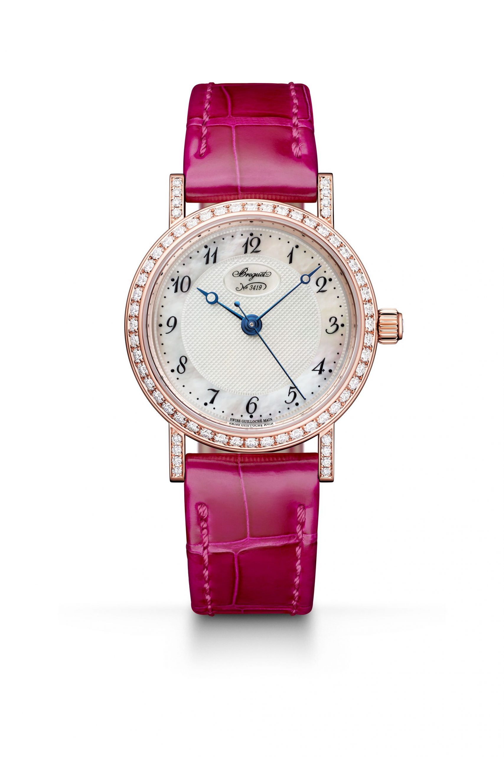 Classique 8068 — view 3