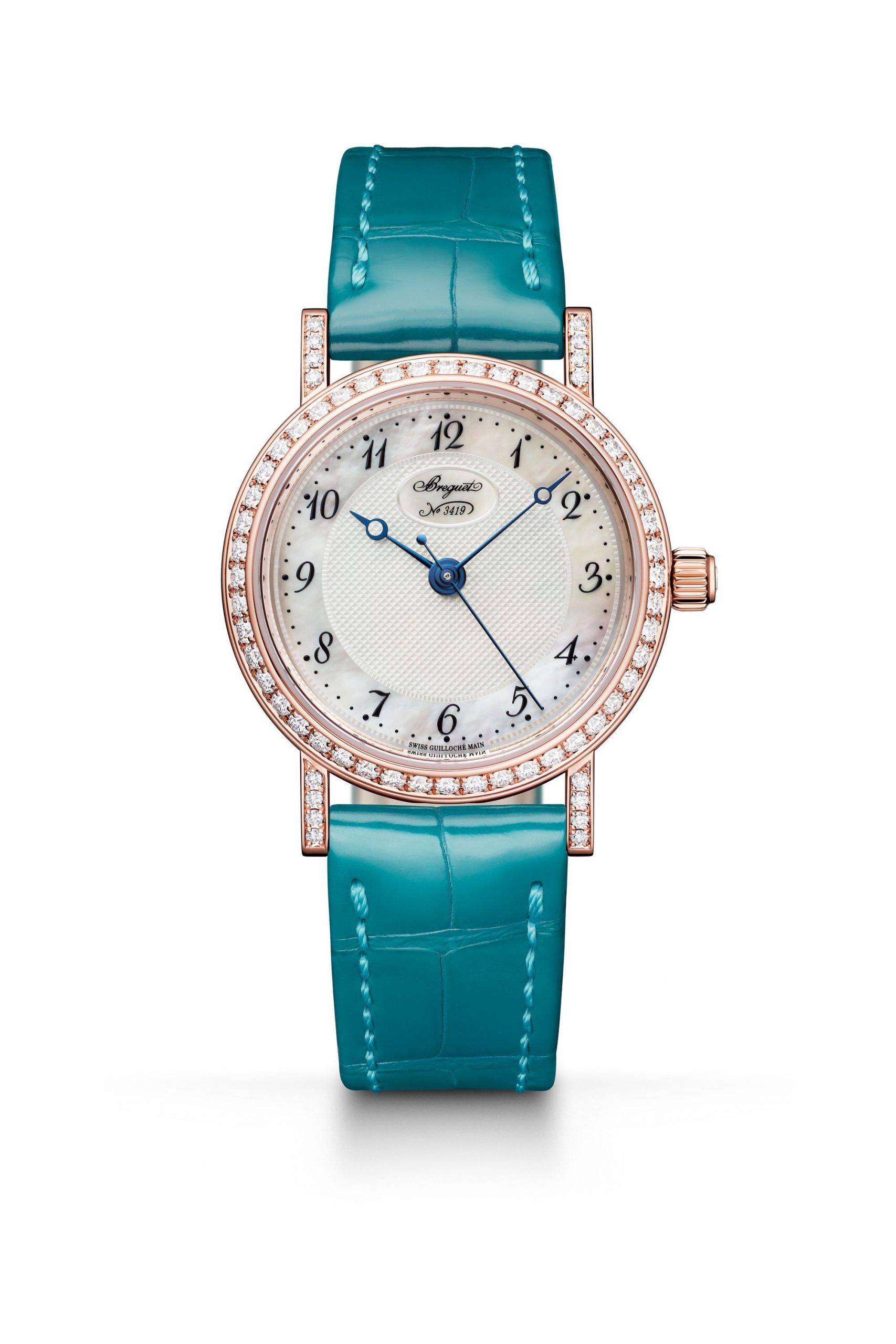 Classique 8068 — view 4