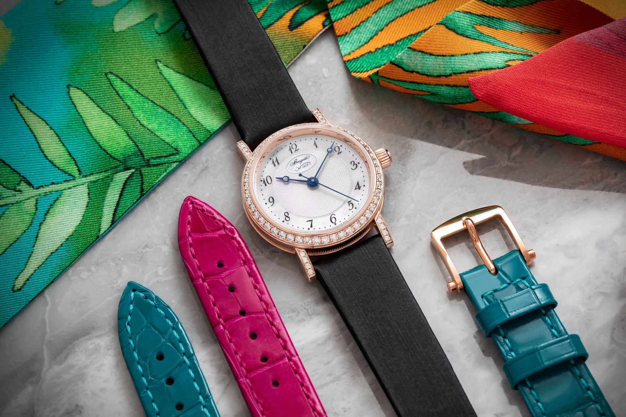 Classique 8068 — view 5