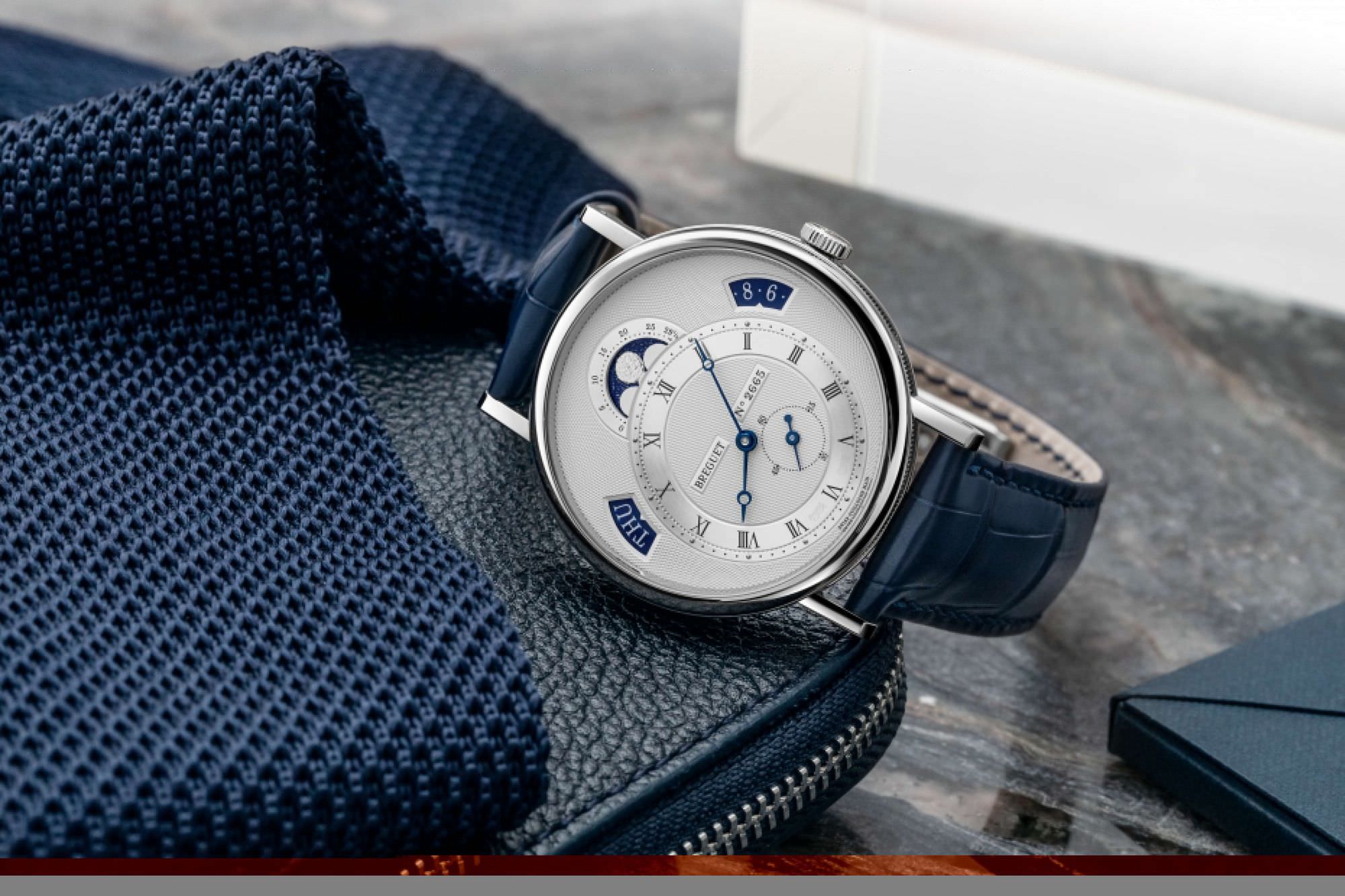 Classique Calendrier 7337 — view 2