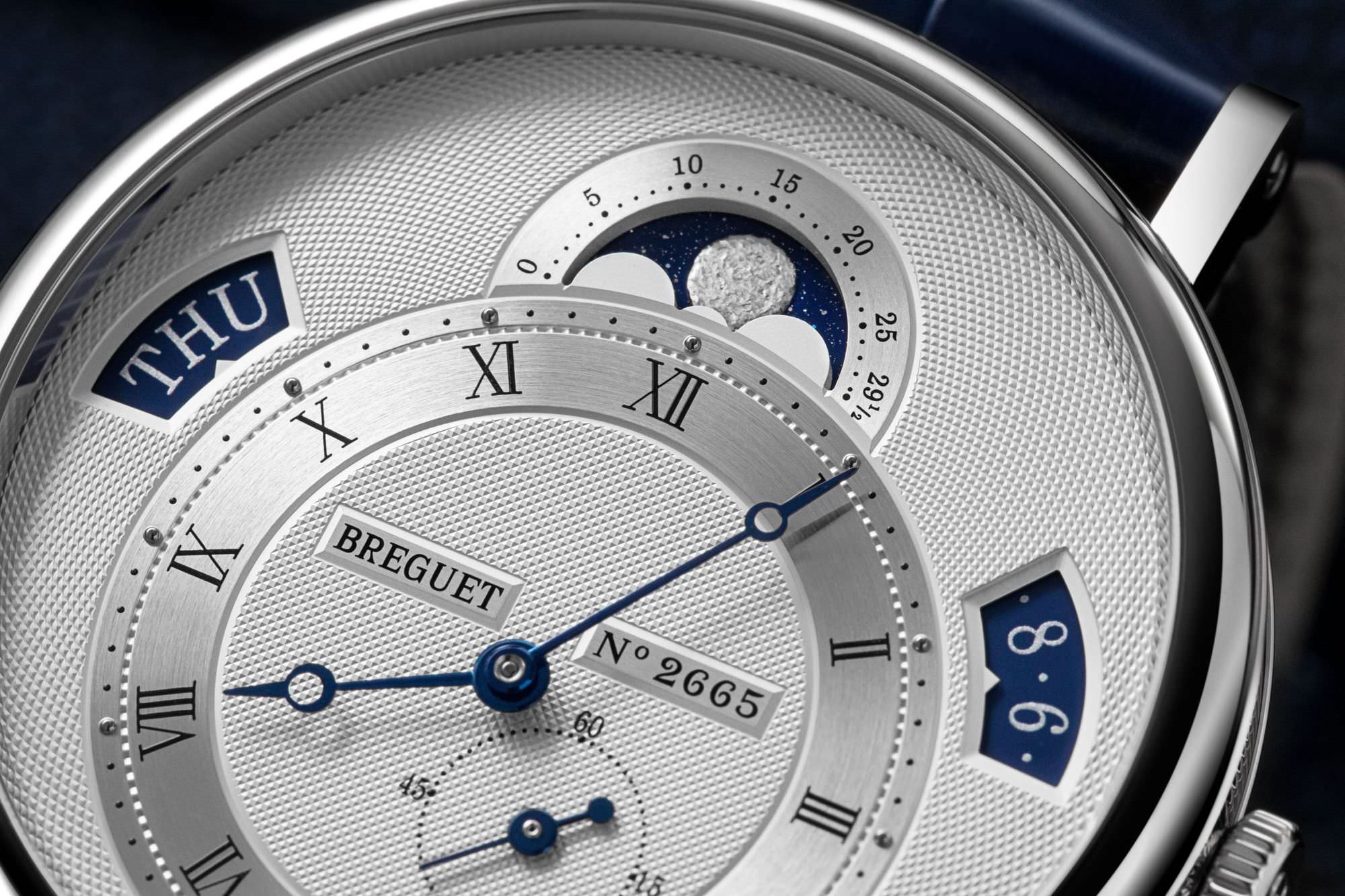 Classique Calendrier 7337 — view 3