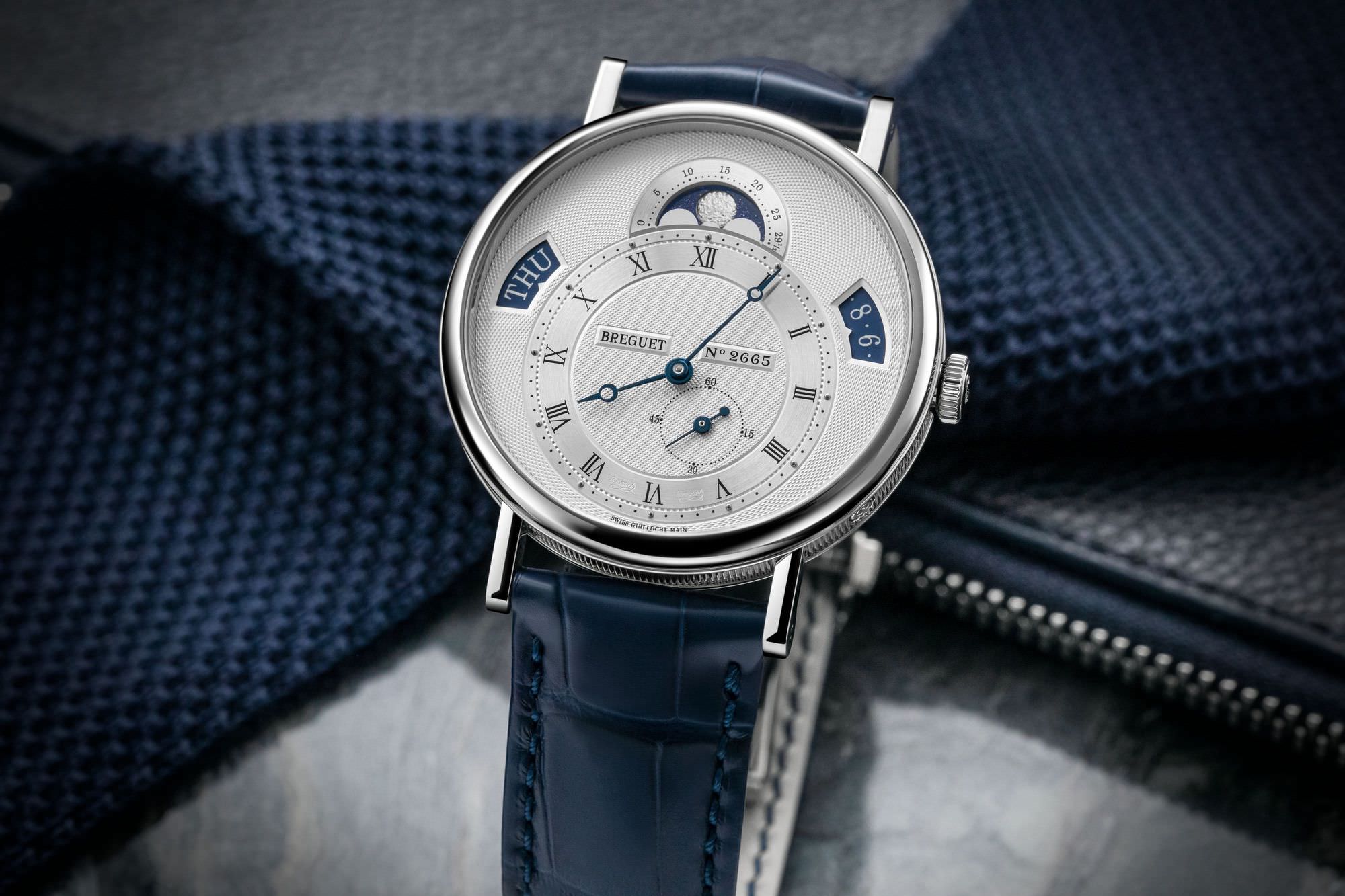 Classique Calendrier 7337 — view 4