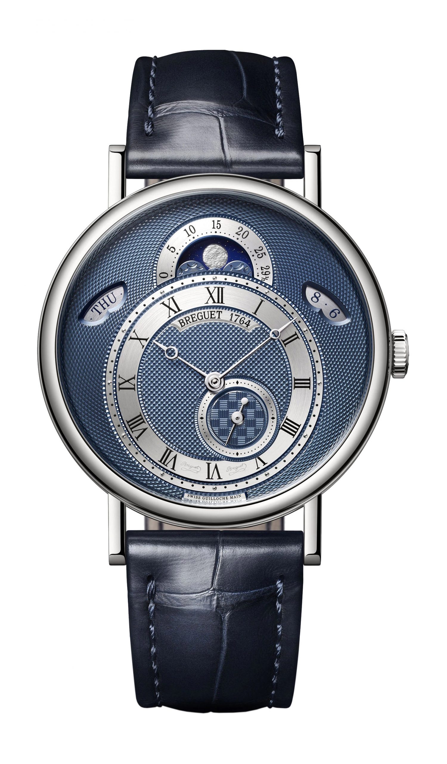 Classique Calendrier 7337 — view 7