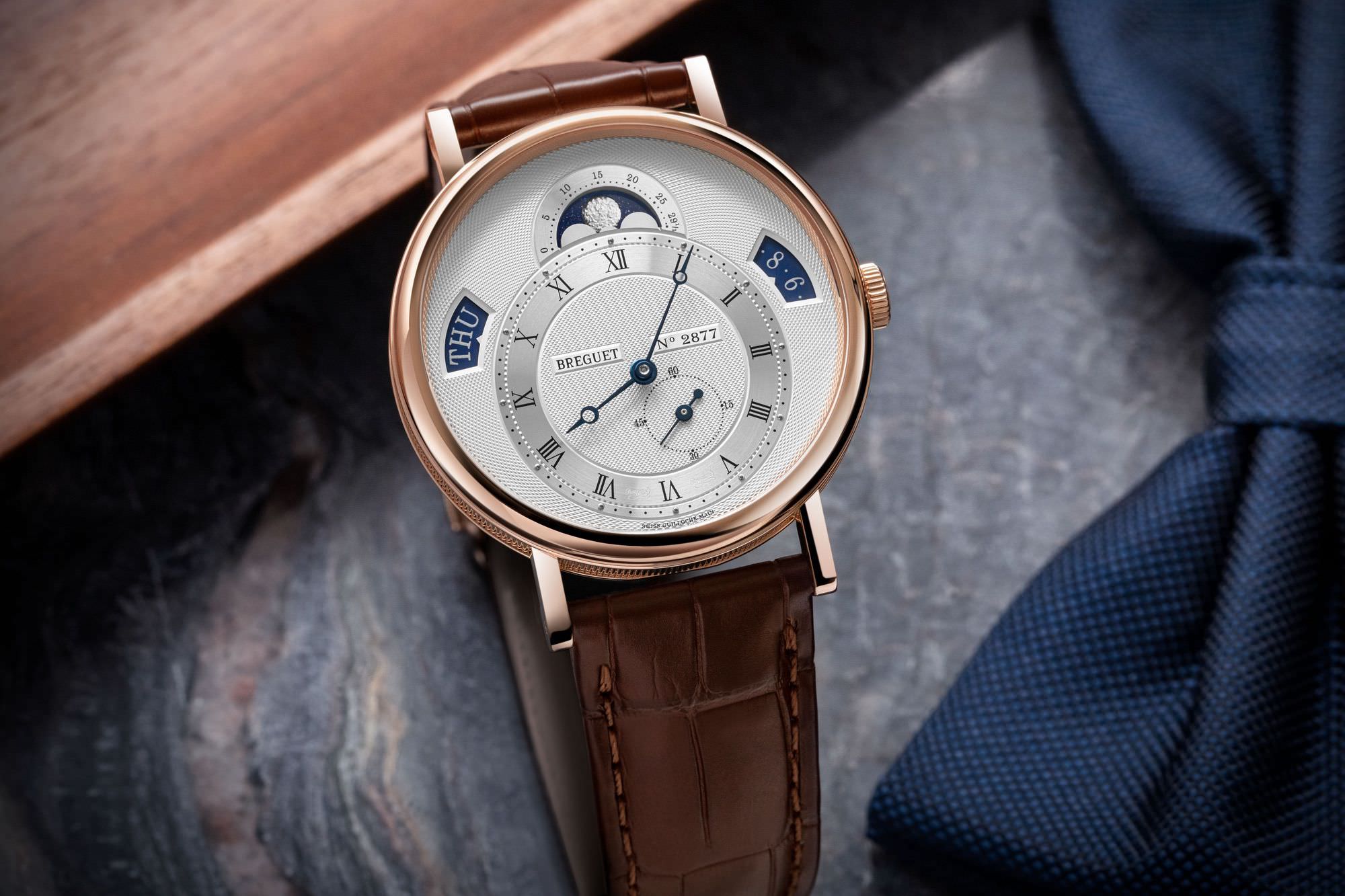 Classique Calendrier 7337 — view 2