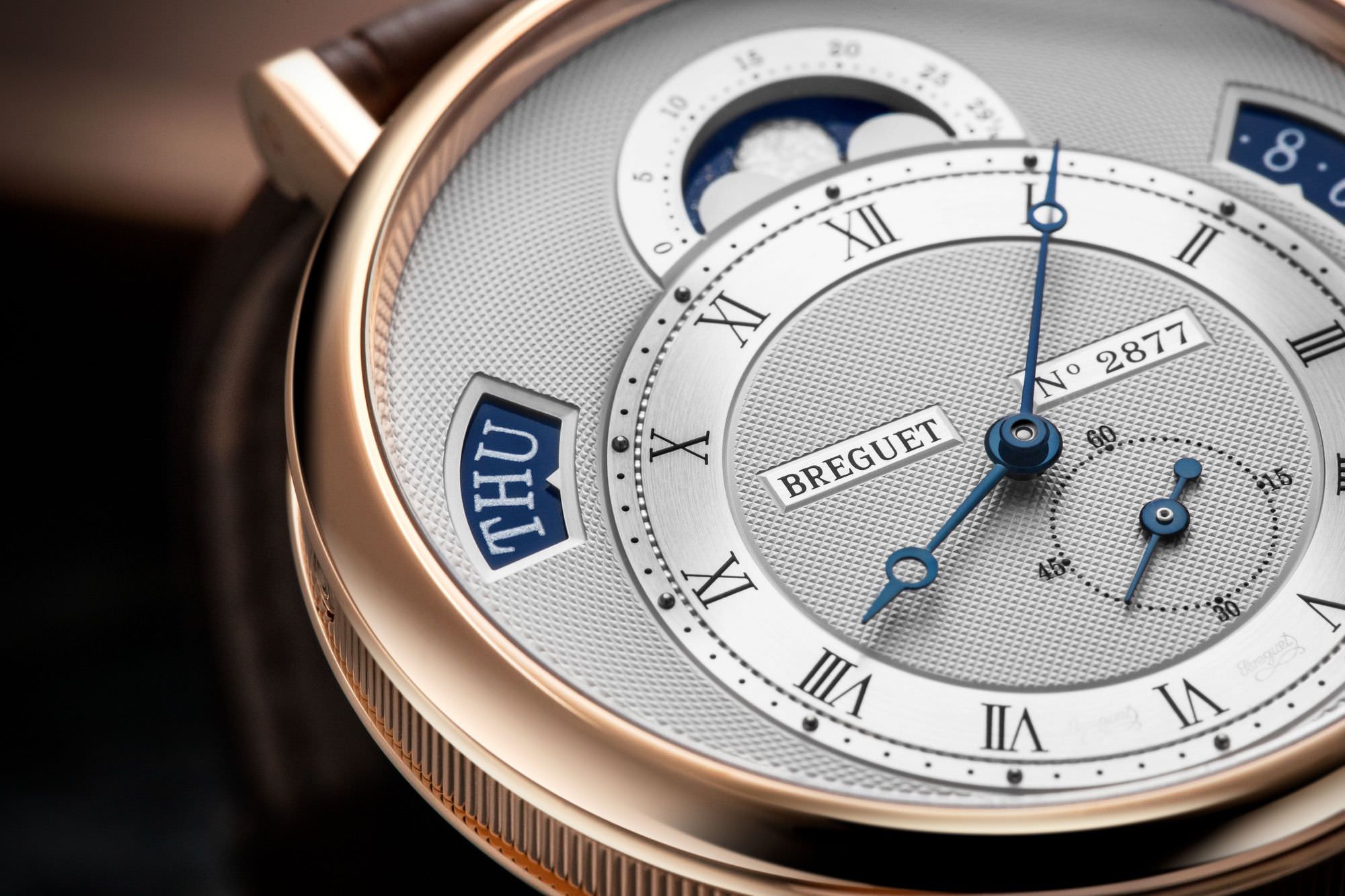 Classique Calendrier 7337 — view 3