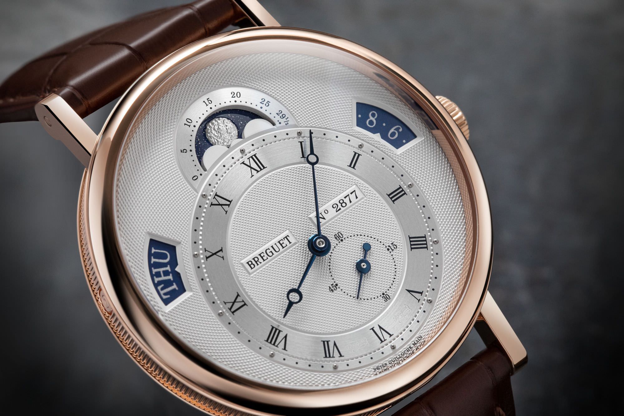 Classique Calendrier 7337 — view 4