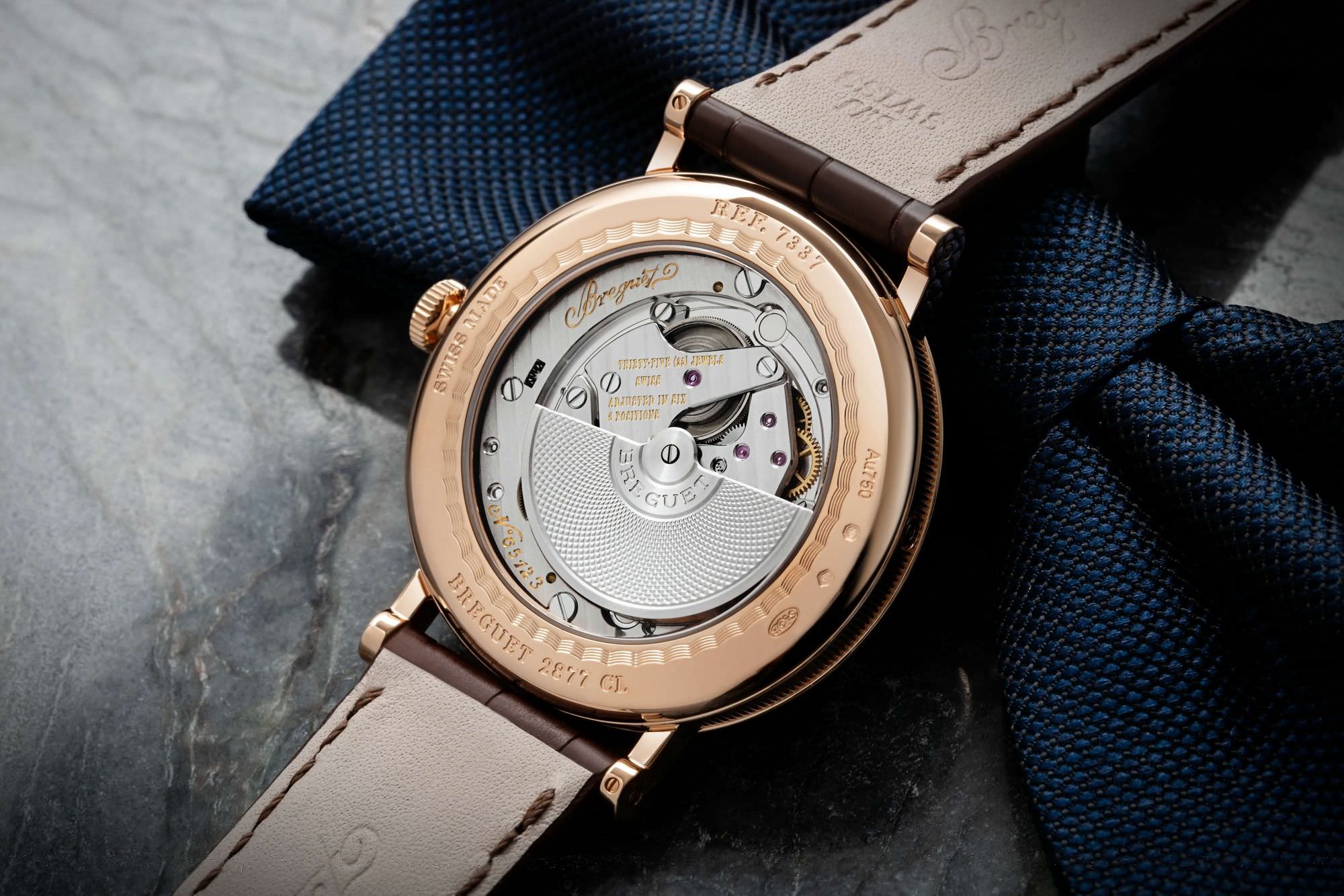 Classique Calendrier 7337 — view 5
