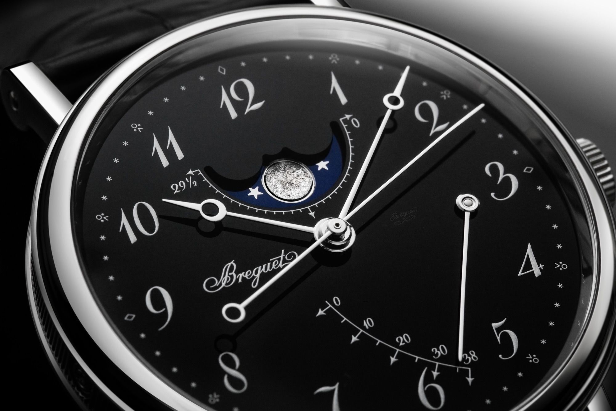 Classique Phase de Lune 7787 — view 2