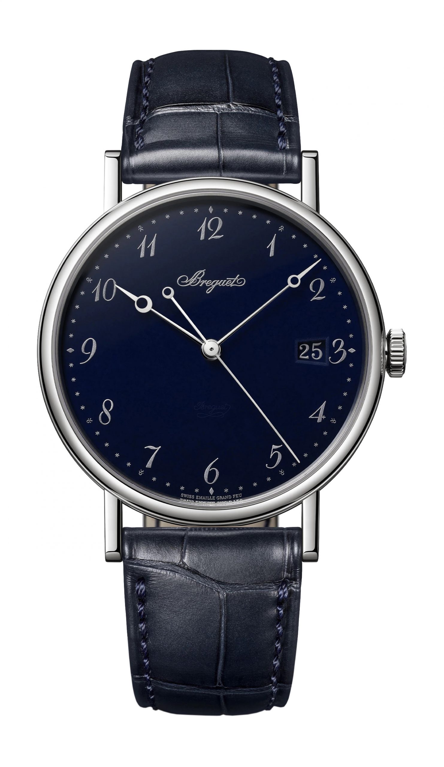 Classique Phase de Lune 7787 — view 11