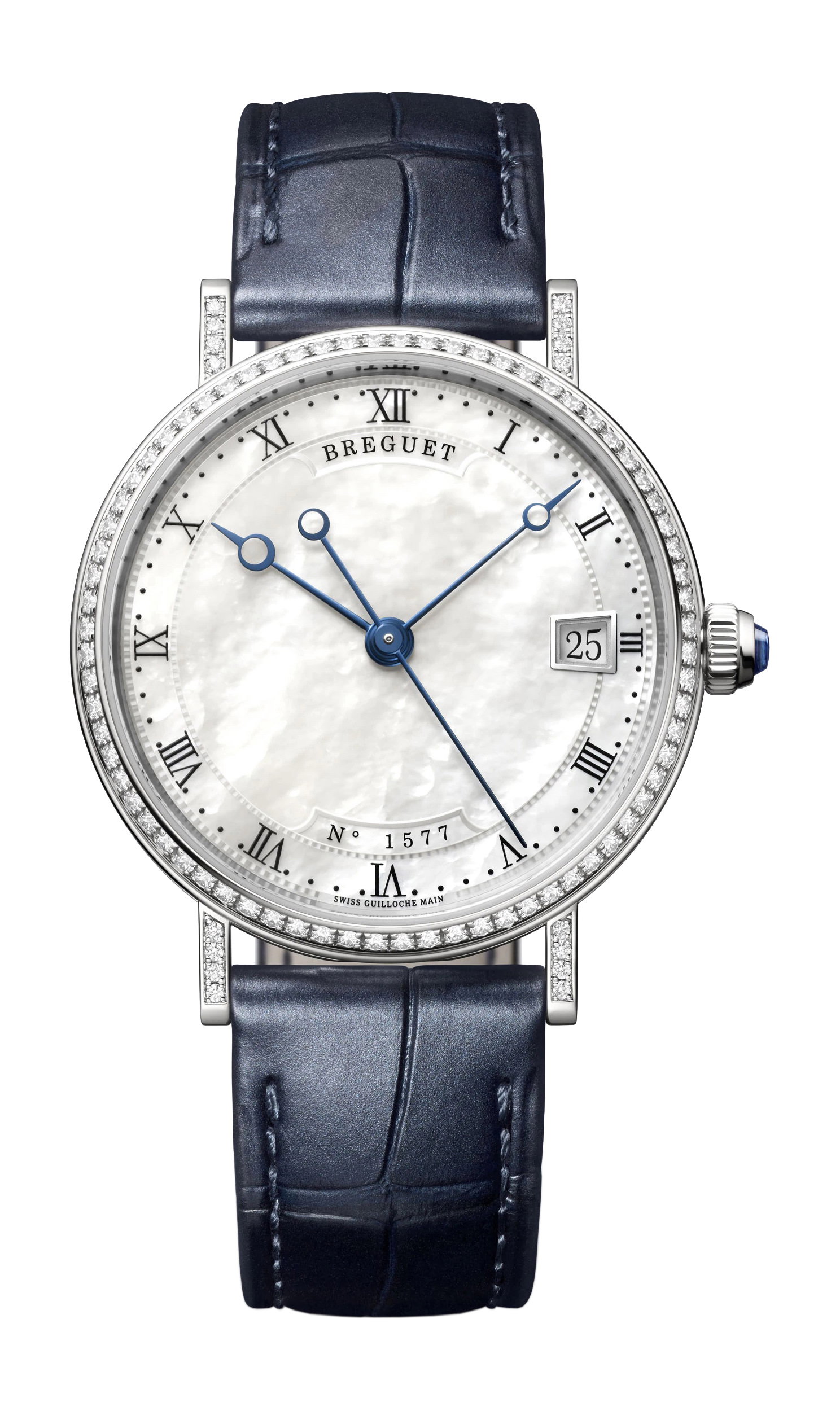 Classique Phase de Lune 7787 — view 12