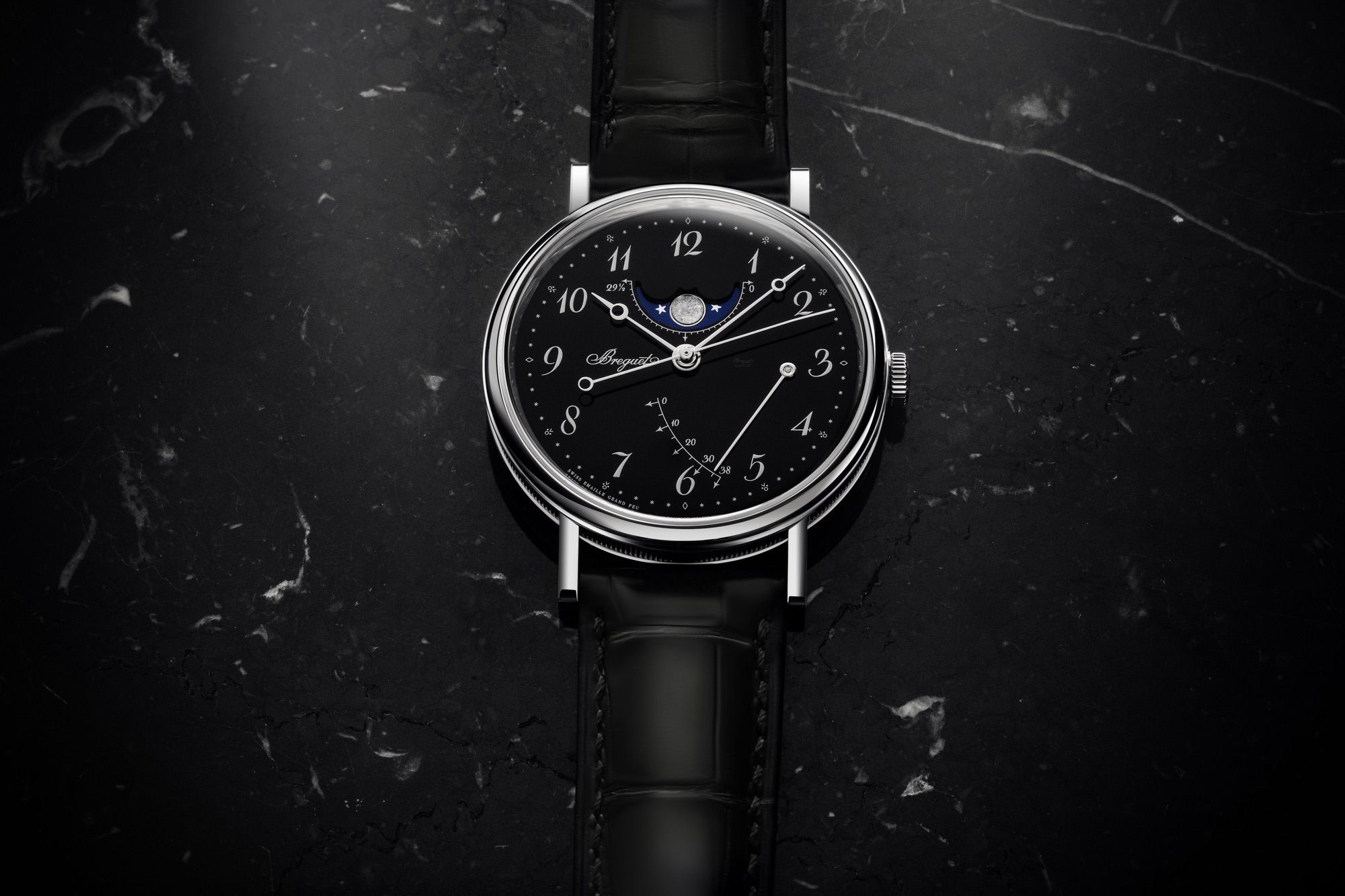 Classique Phase de Lune 7787 — view 4