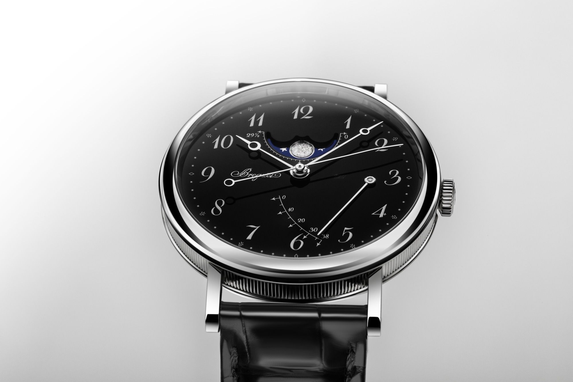 Classique Phase de Lune 7787 — view 5