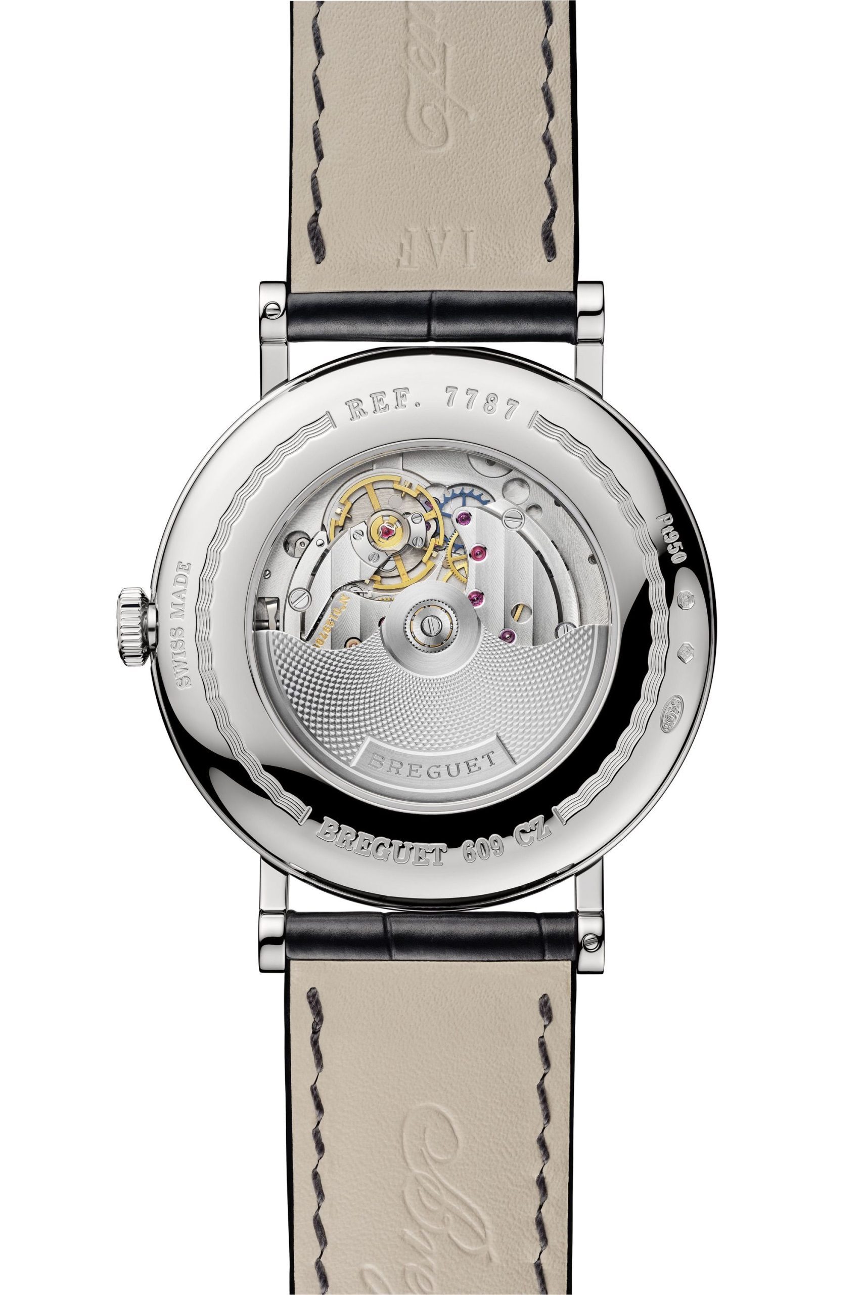 Classique Phase de Lune 7787 — view 6