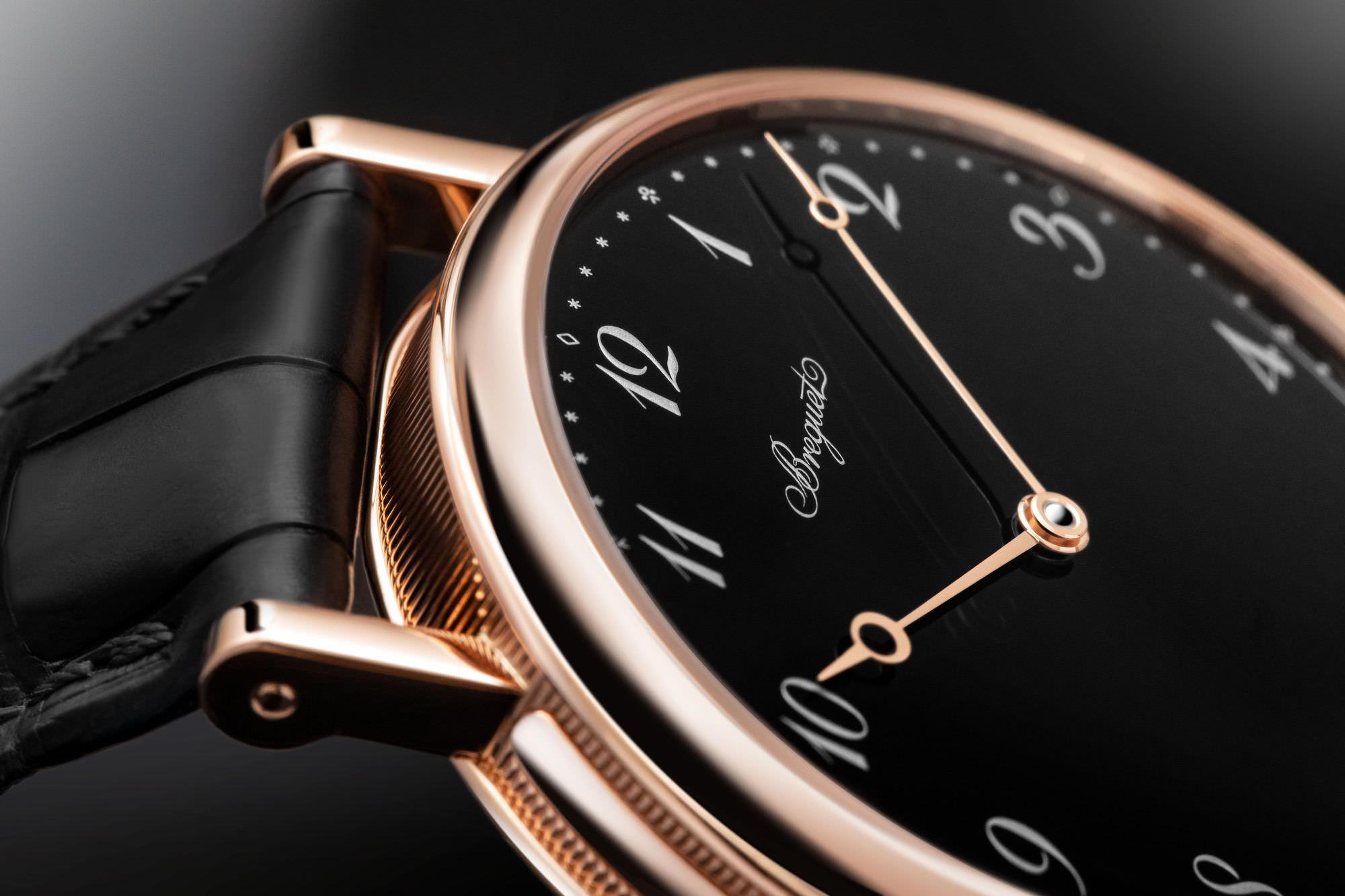 Classique Répétition Minutes — view 2