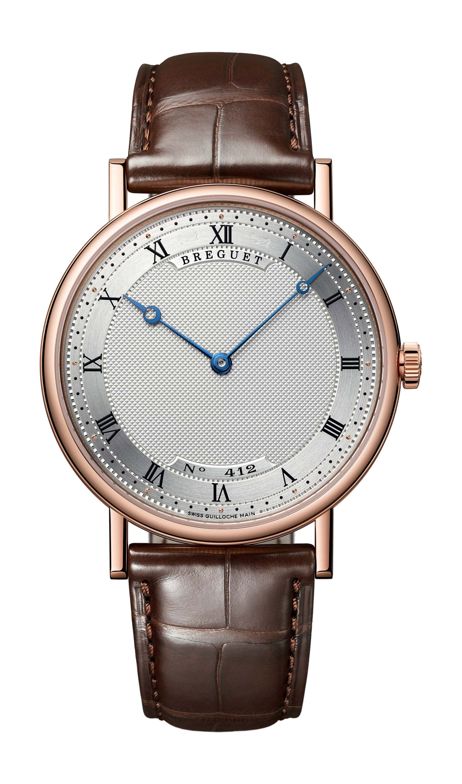 Classique Répétition Minutes — view 23