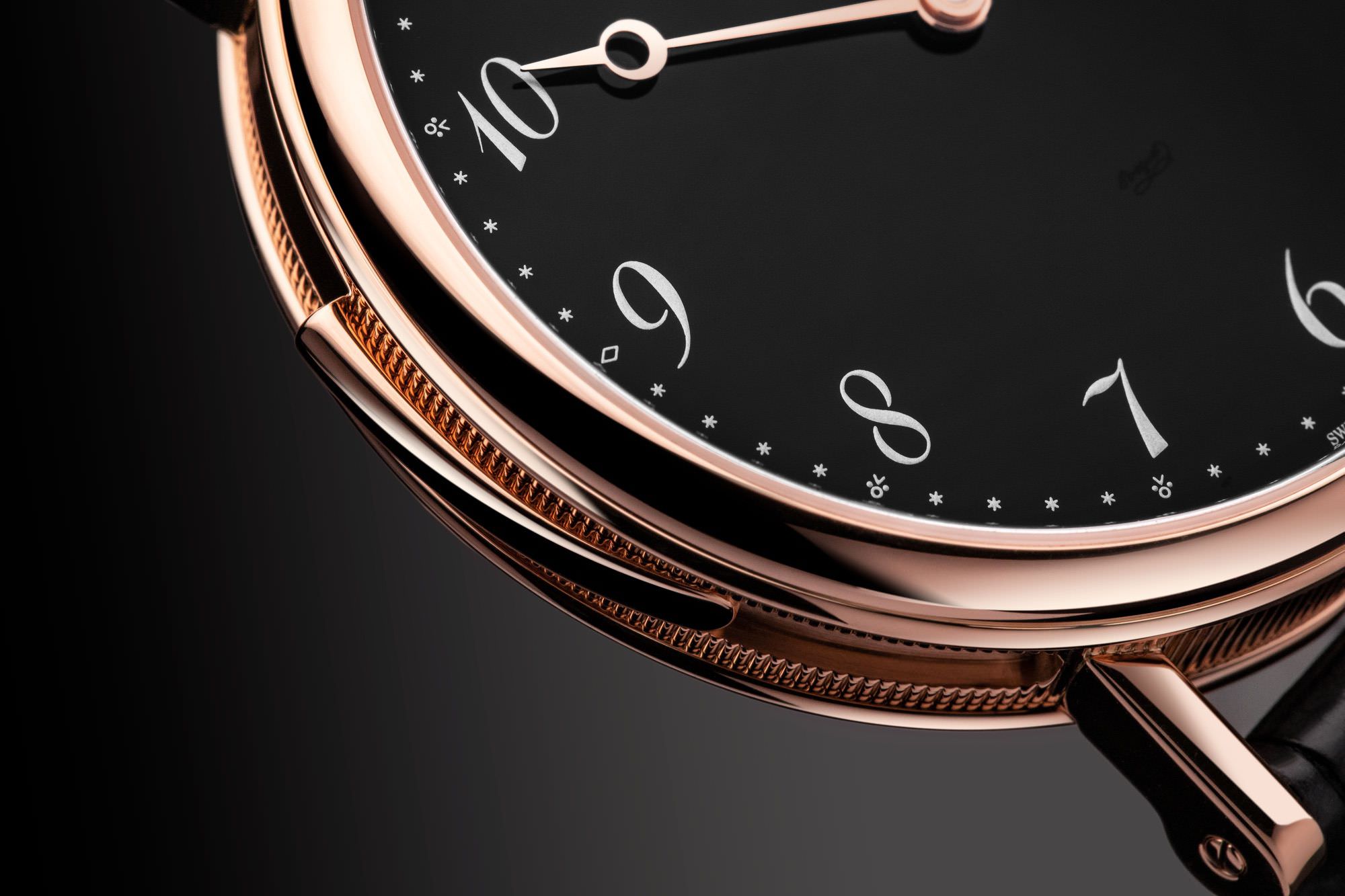 Classique Répétition Minutes — view 5