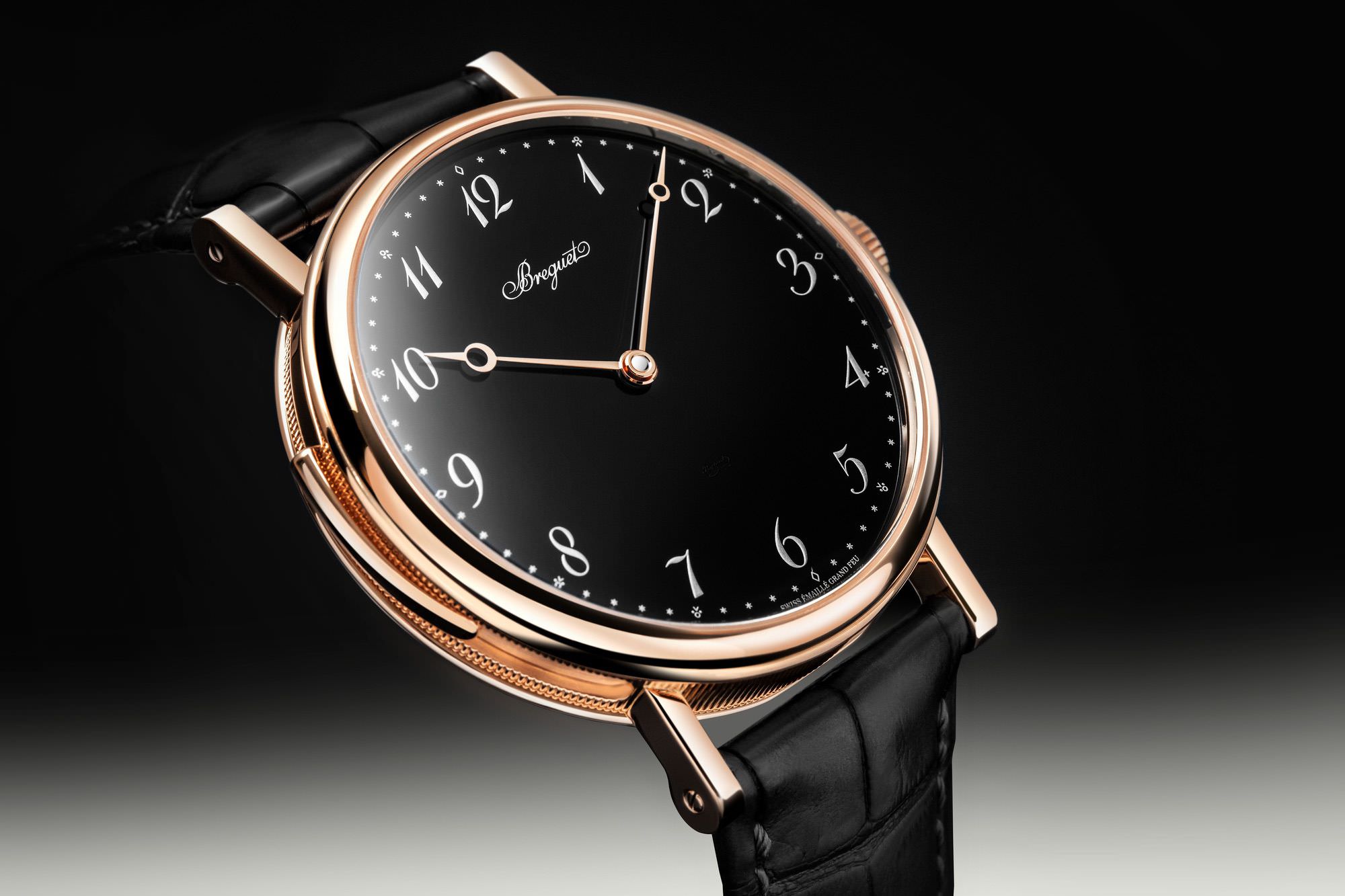 Classique Répétition Minutes — view 6