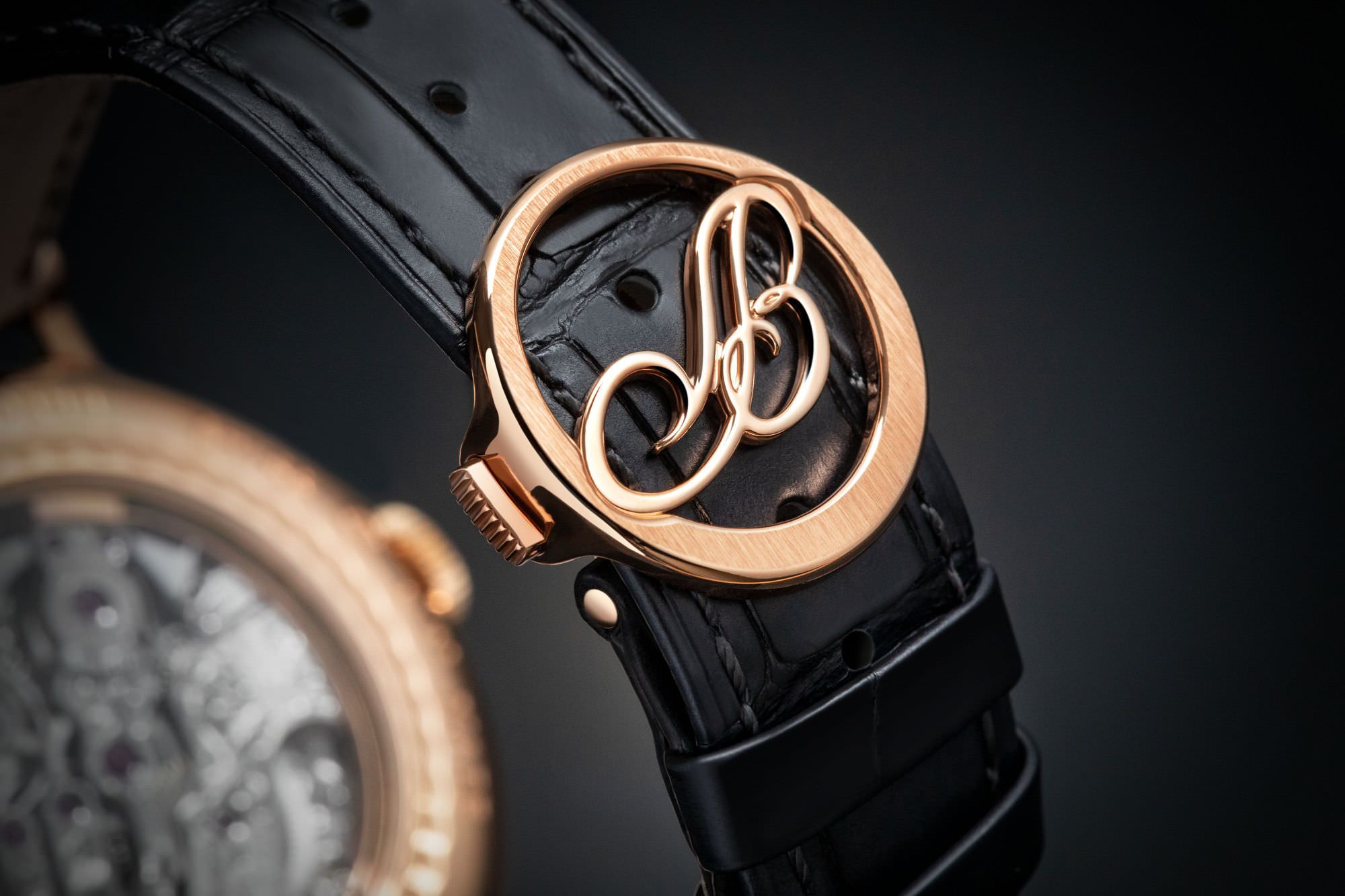 Classique Répétition Minutes — view 7
