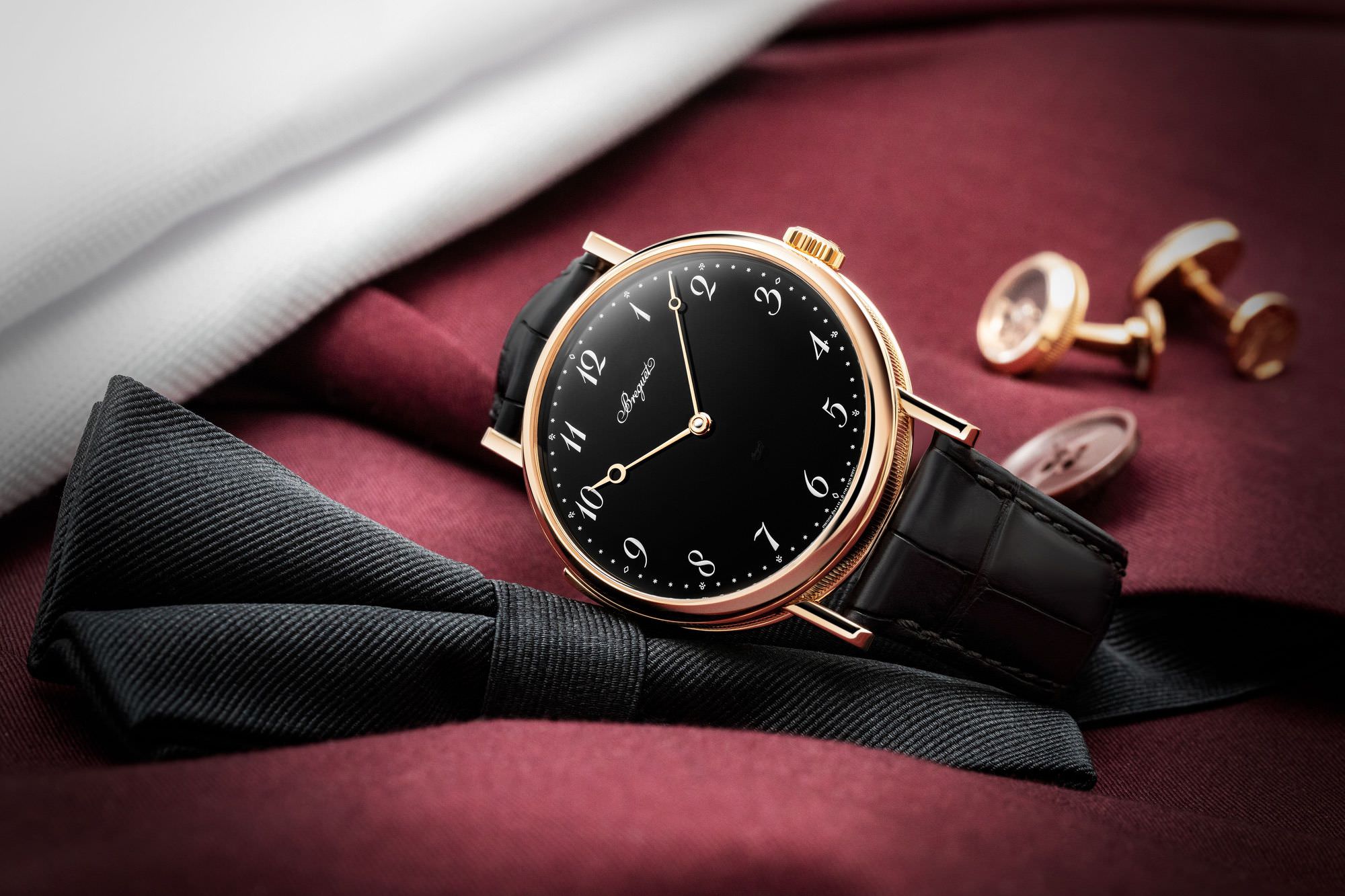 Classique Répétition Minutes — view 9