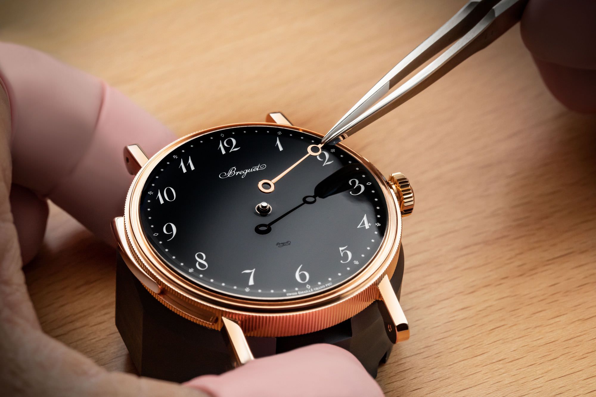 Classique Répétition Minutes — view 10