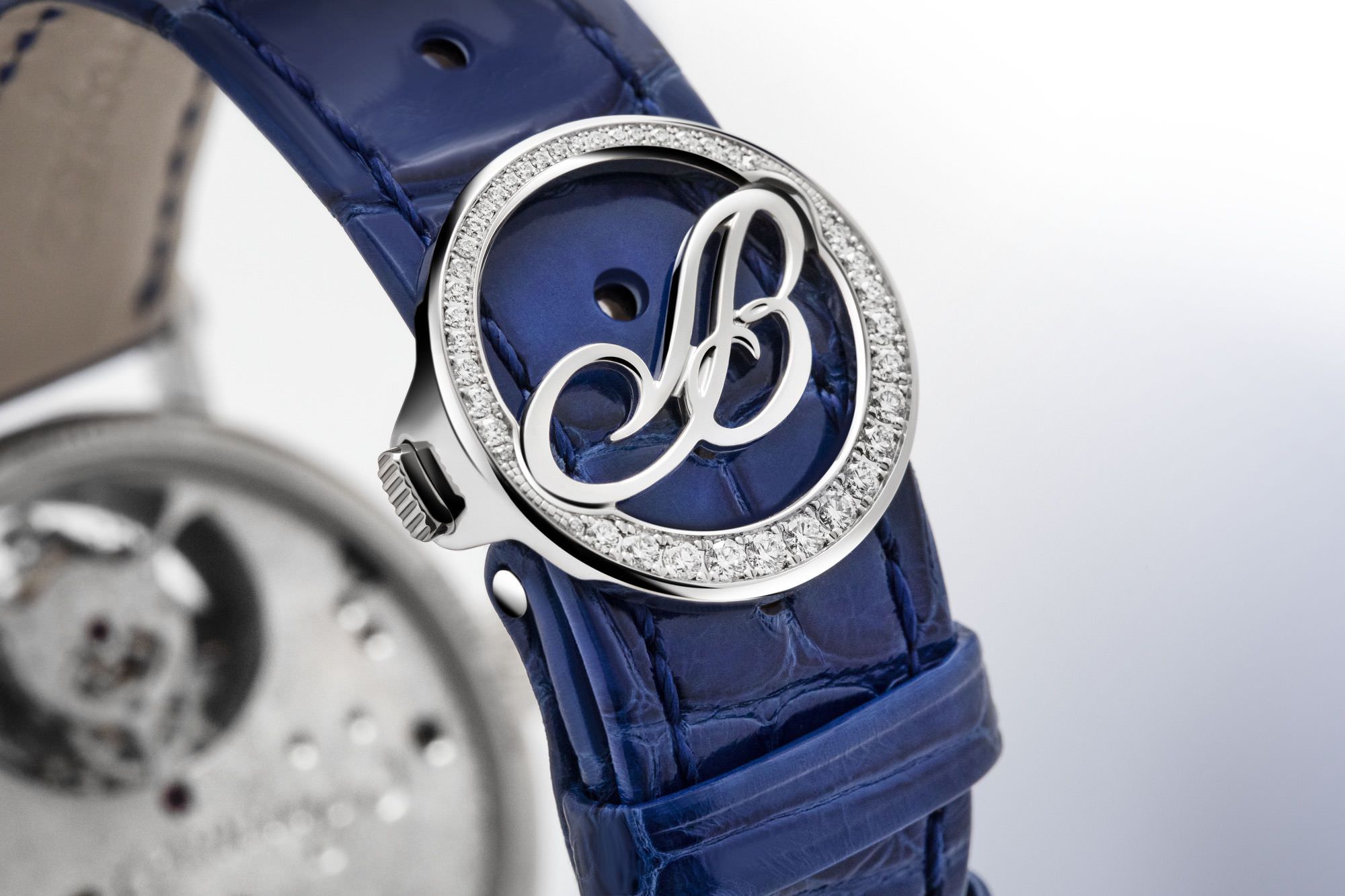 Classique Tourbillon 3358 Starlit Night — view 6