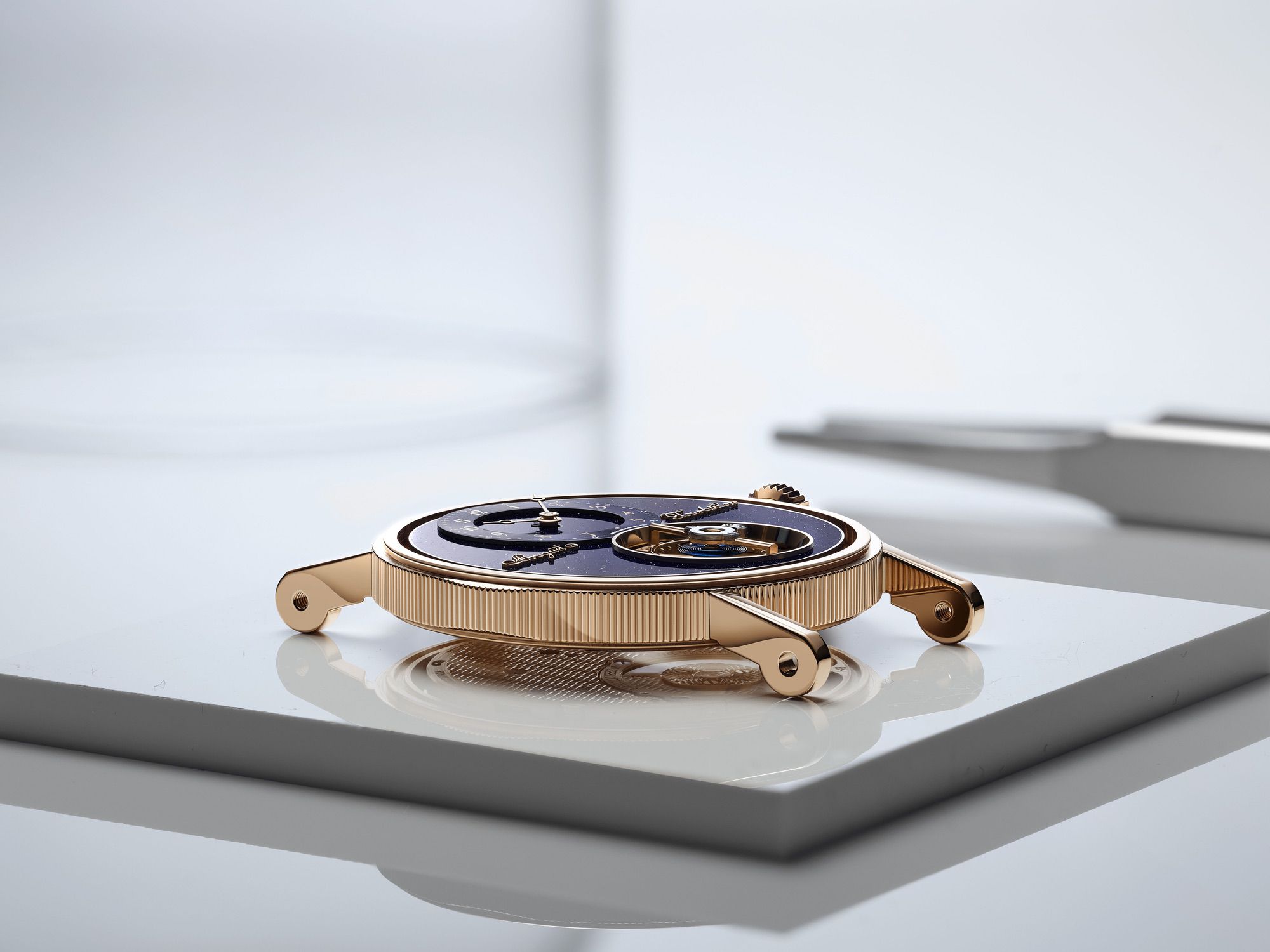 Classique Tourbillon Sidéral 7255 — view 6