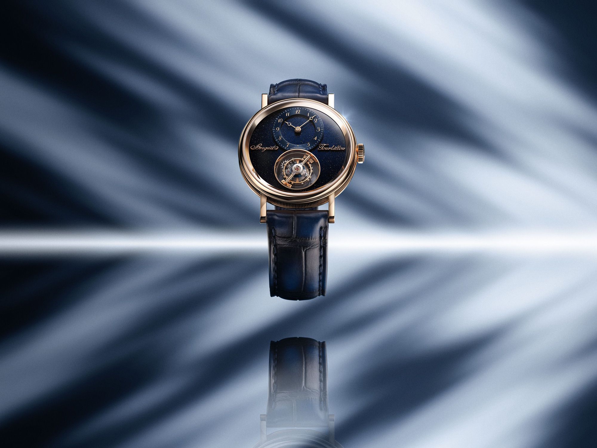 Classique Tourbillon Sidéral 7255 — view 8