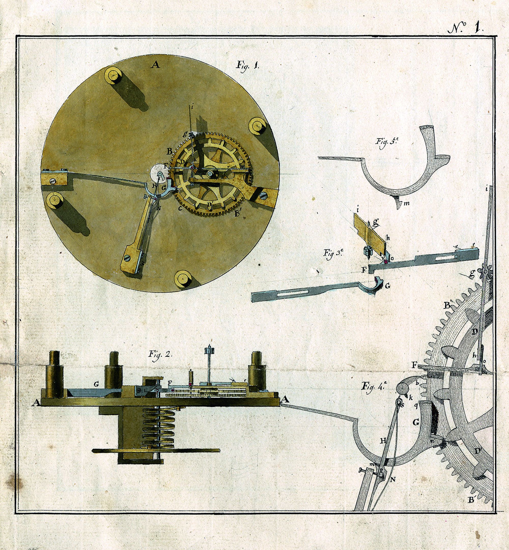 Expérimentale 1 — view 7