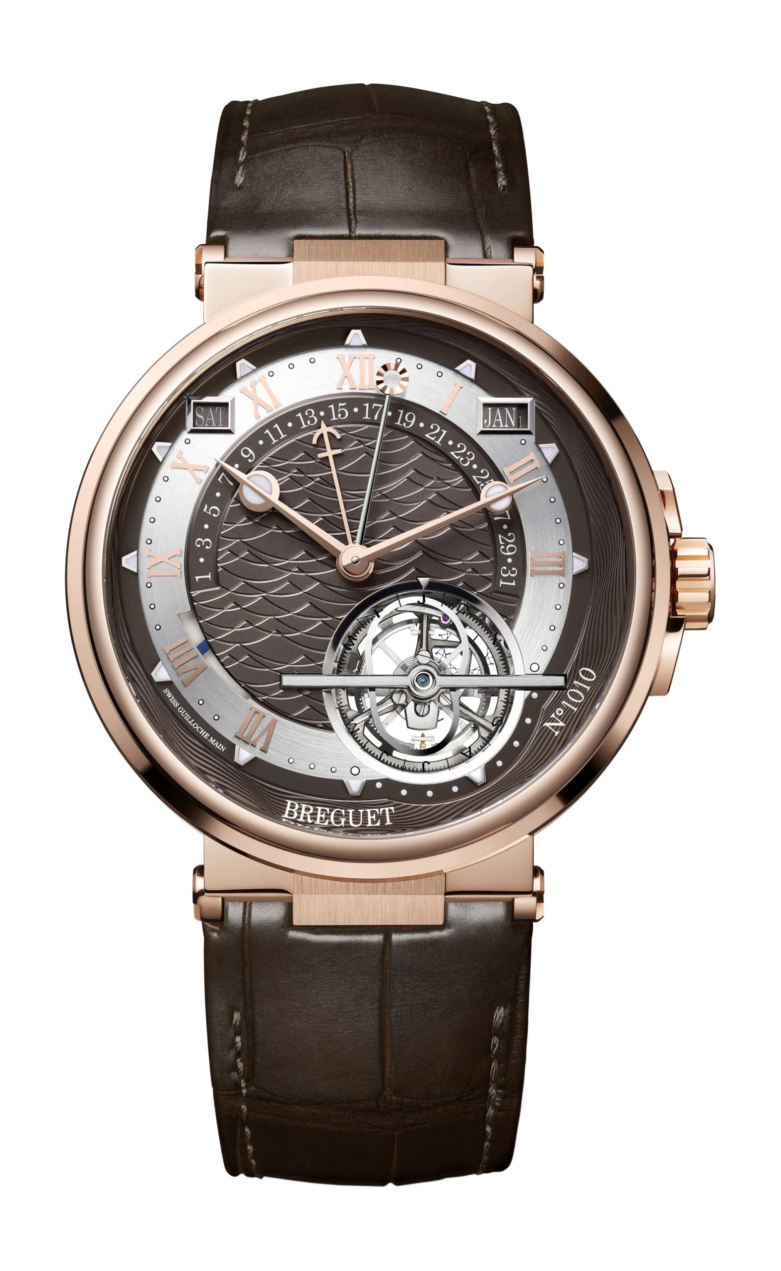 Marine 5517 — view 6