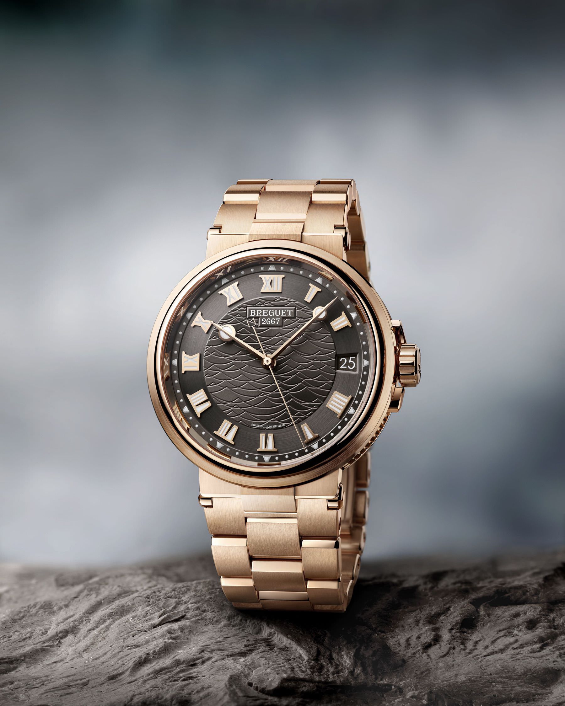 Marine 5517 — view 2