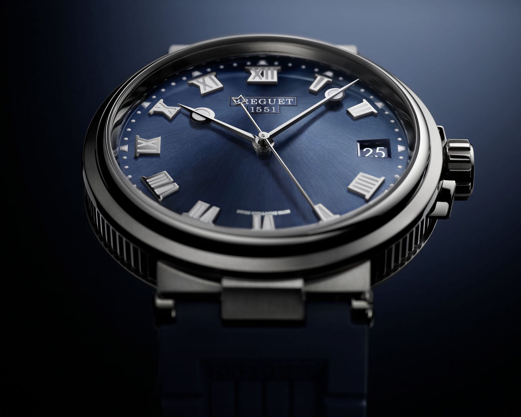 Marine 5517 — view 2